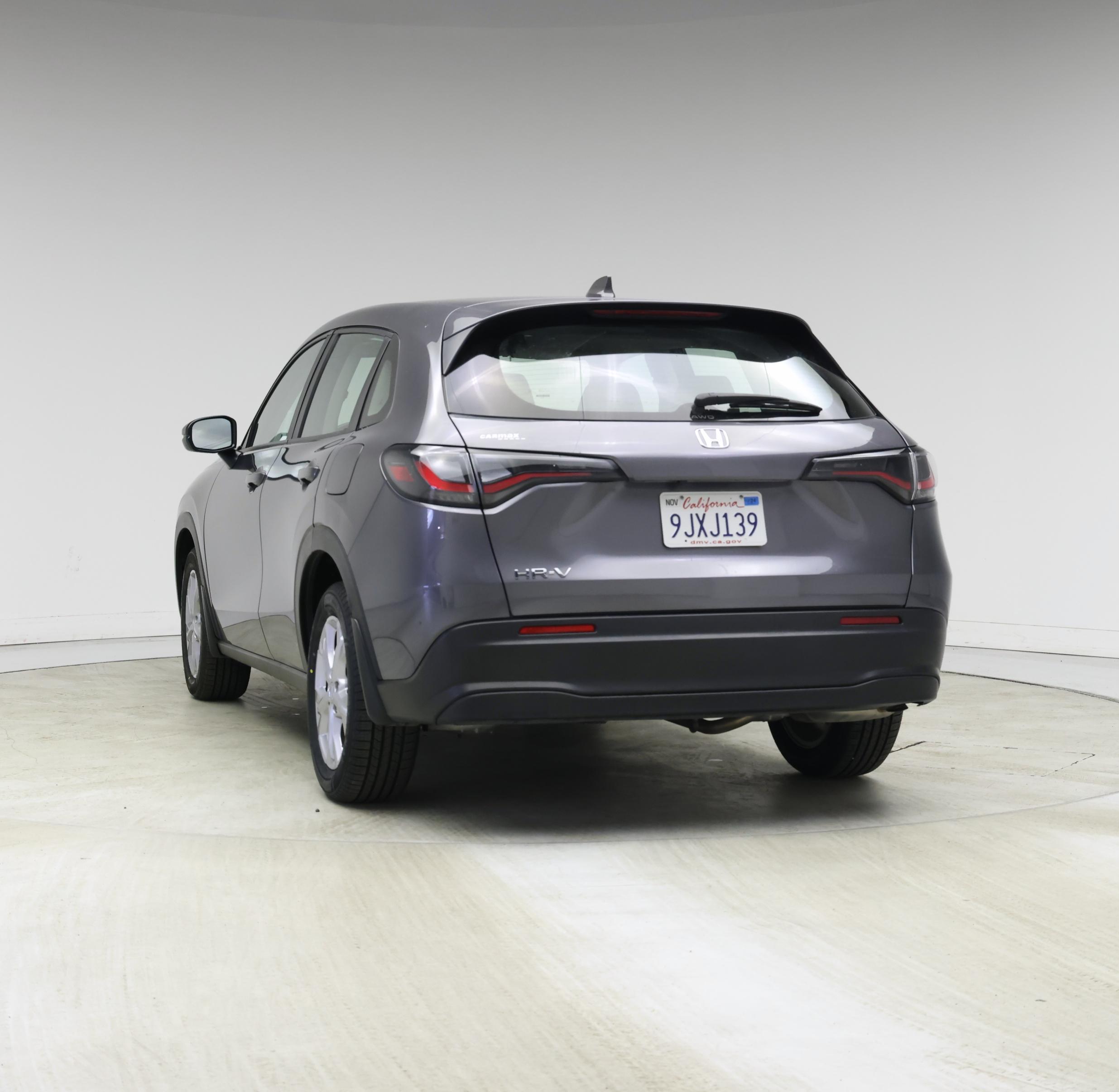 Thumbnail: 2024 Honda HR-V - 6