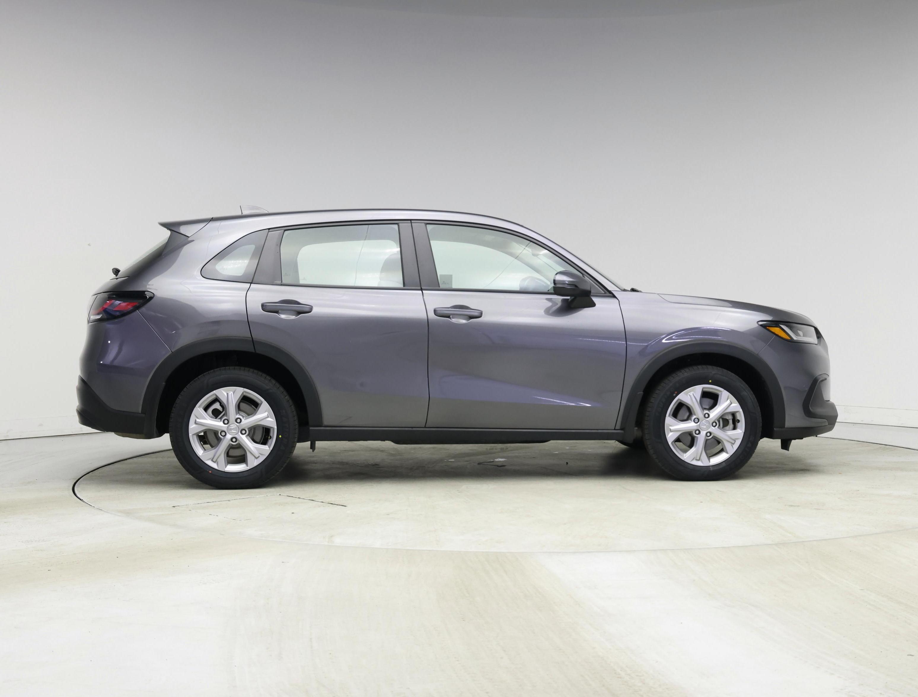 Thumbnail: 2024 Honda HR-V - 7