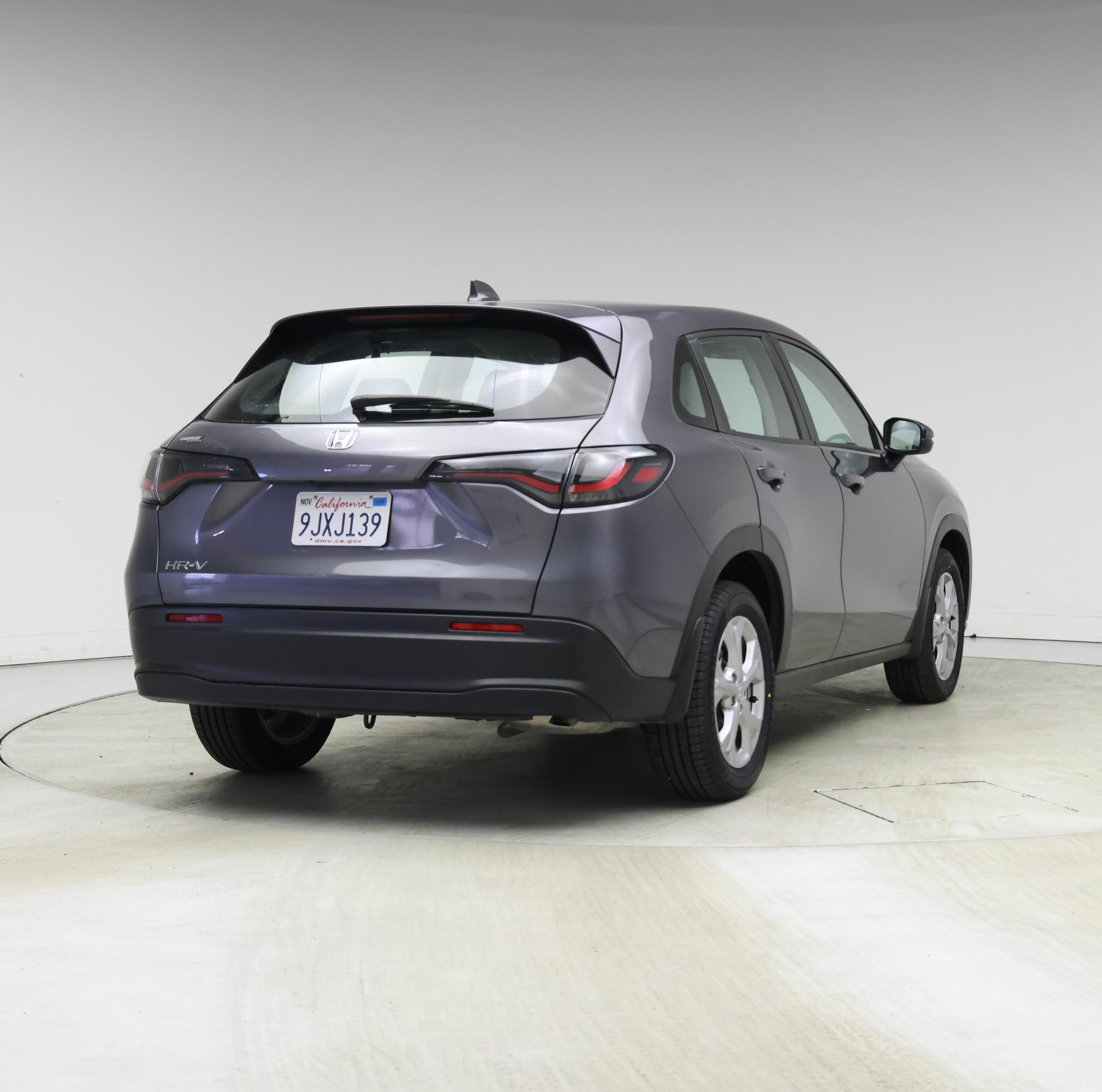 Thumbnail: 2024 Honda HR-V - 8