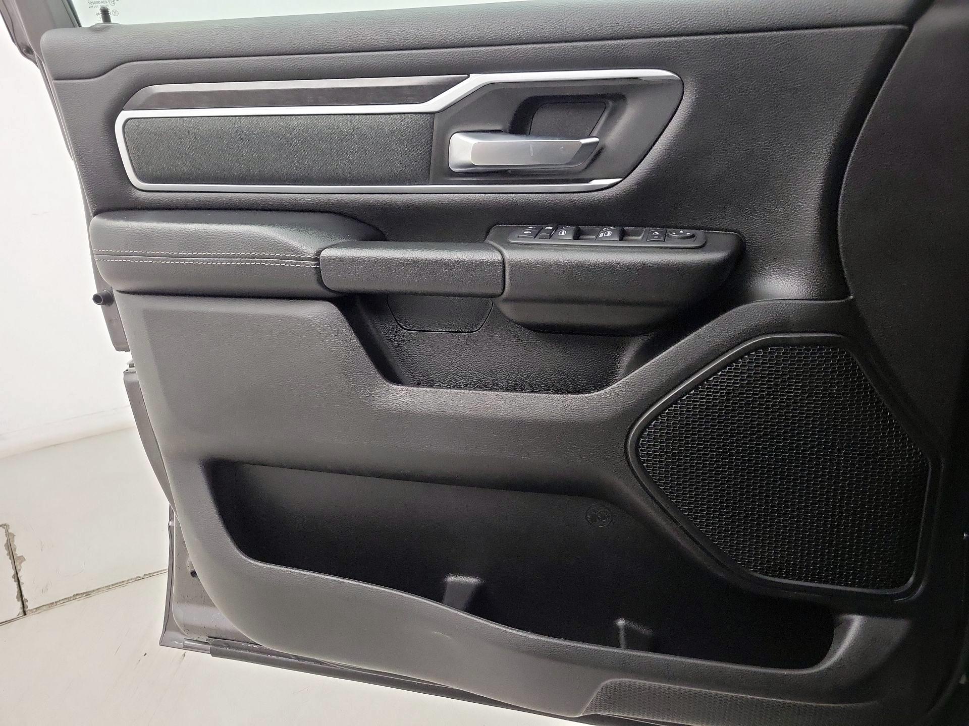 Thumbnail: 2022 RAM 1500 - 12