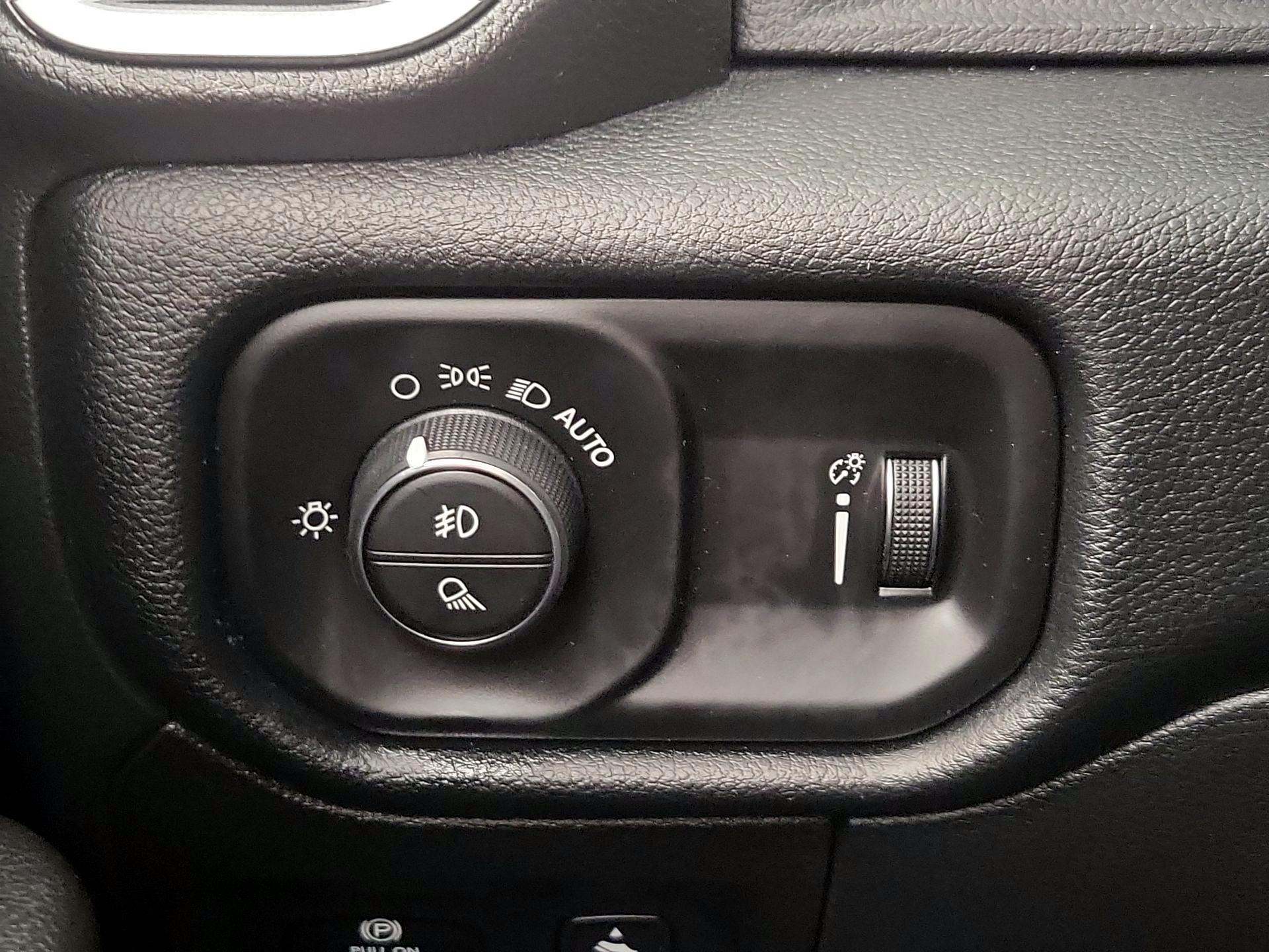 Thumbnail: 2022 RAM 1500 - 13