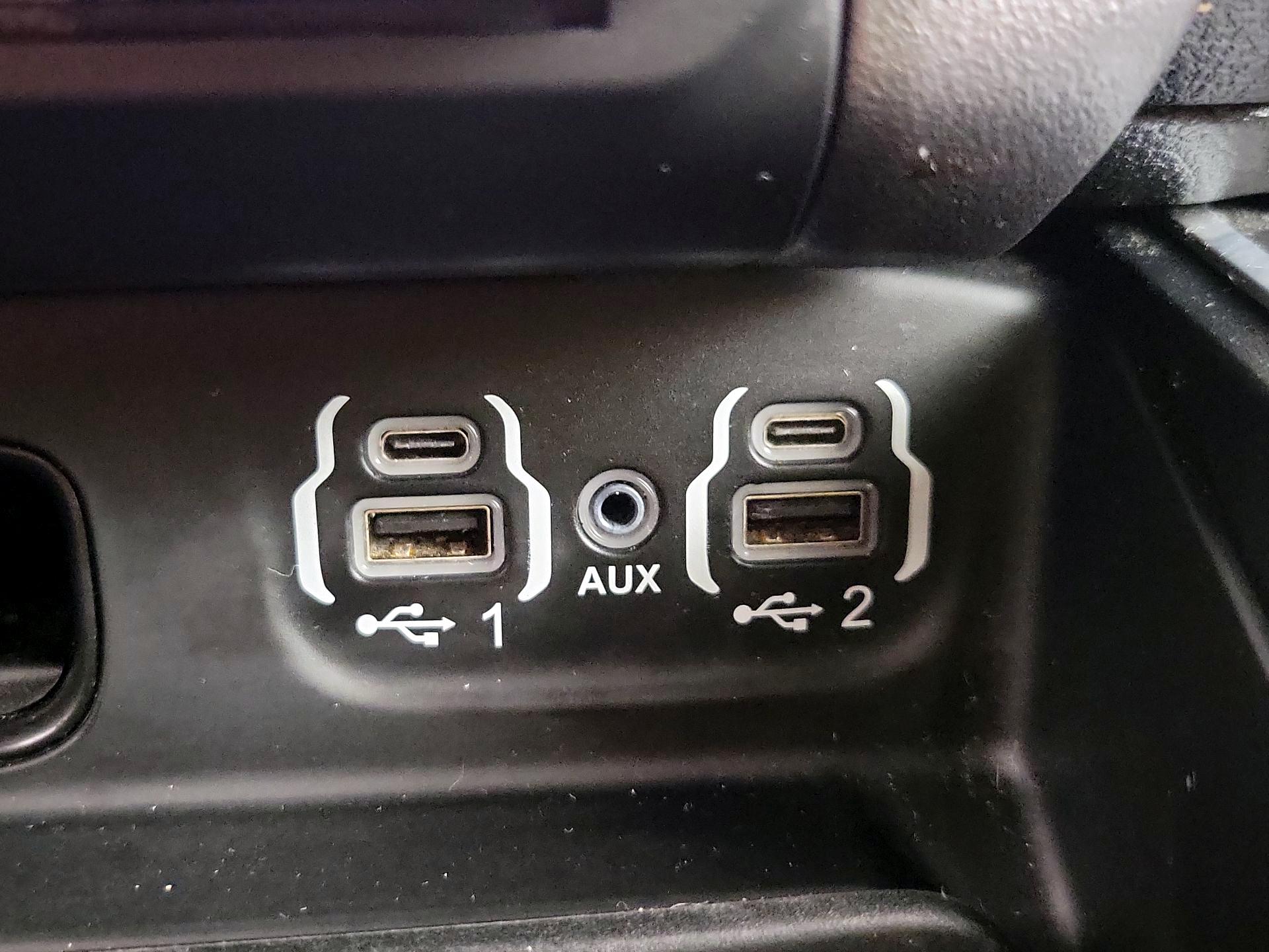 Thumbnail: 2022 RAM 1500 - 18
