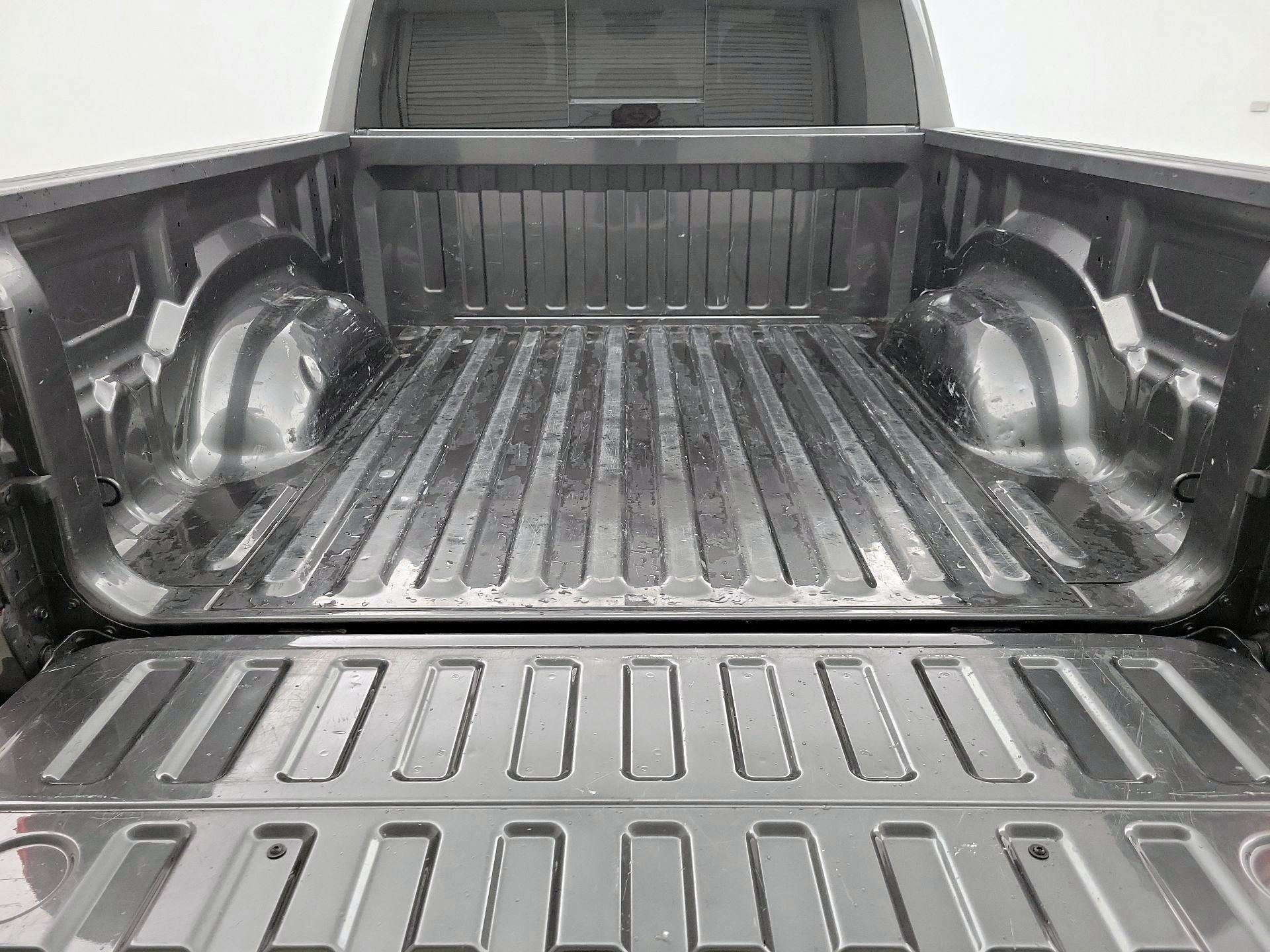 Thumbnail: 2022 RAM 1500 - 20
