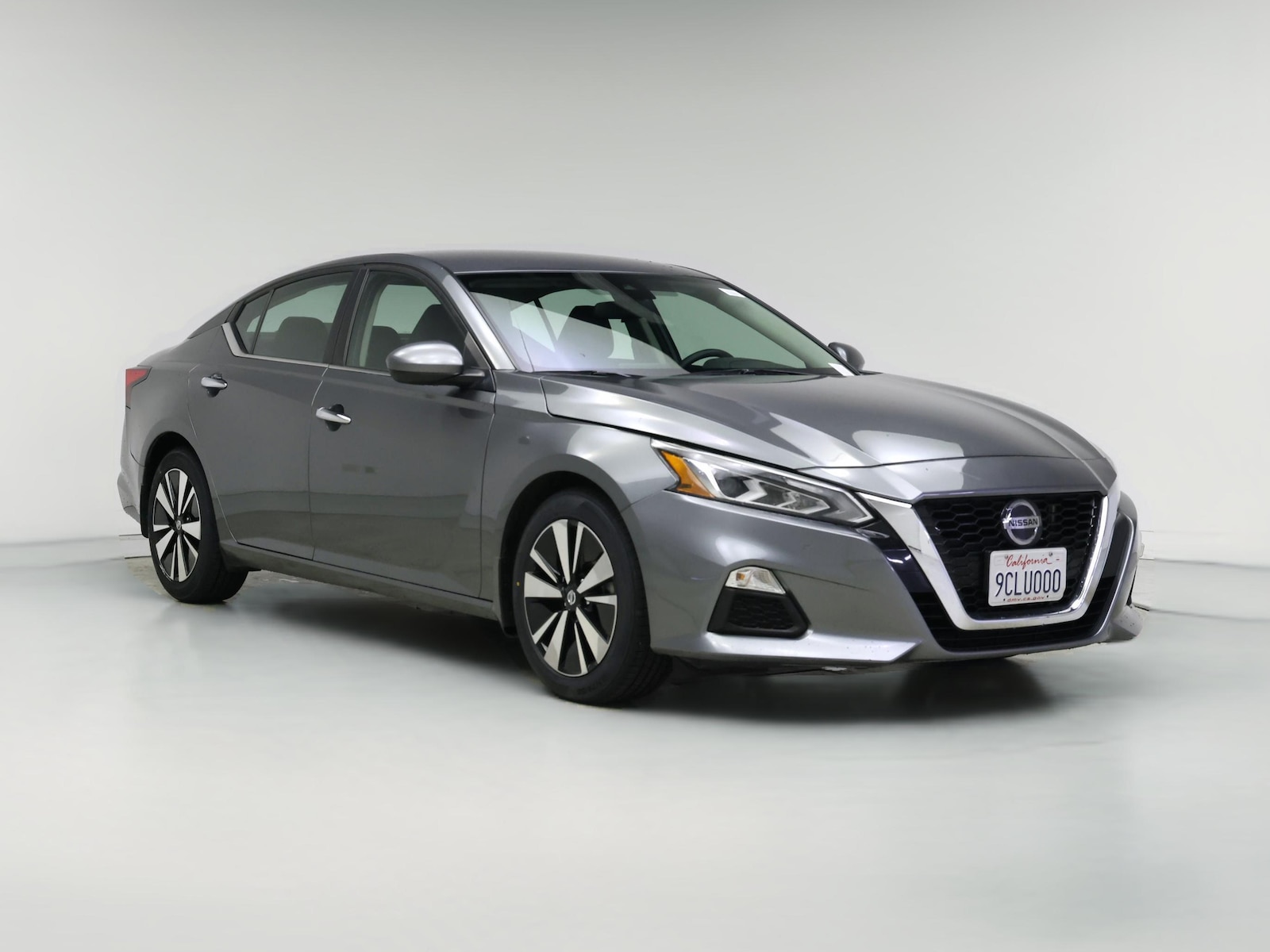 2022 Nissan Altima SV