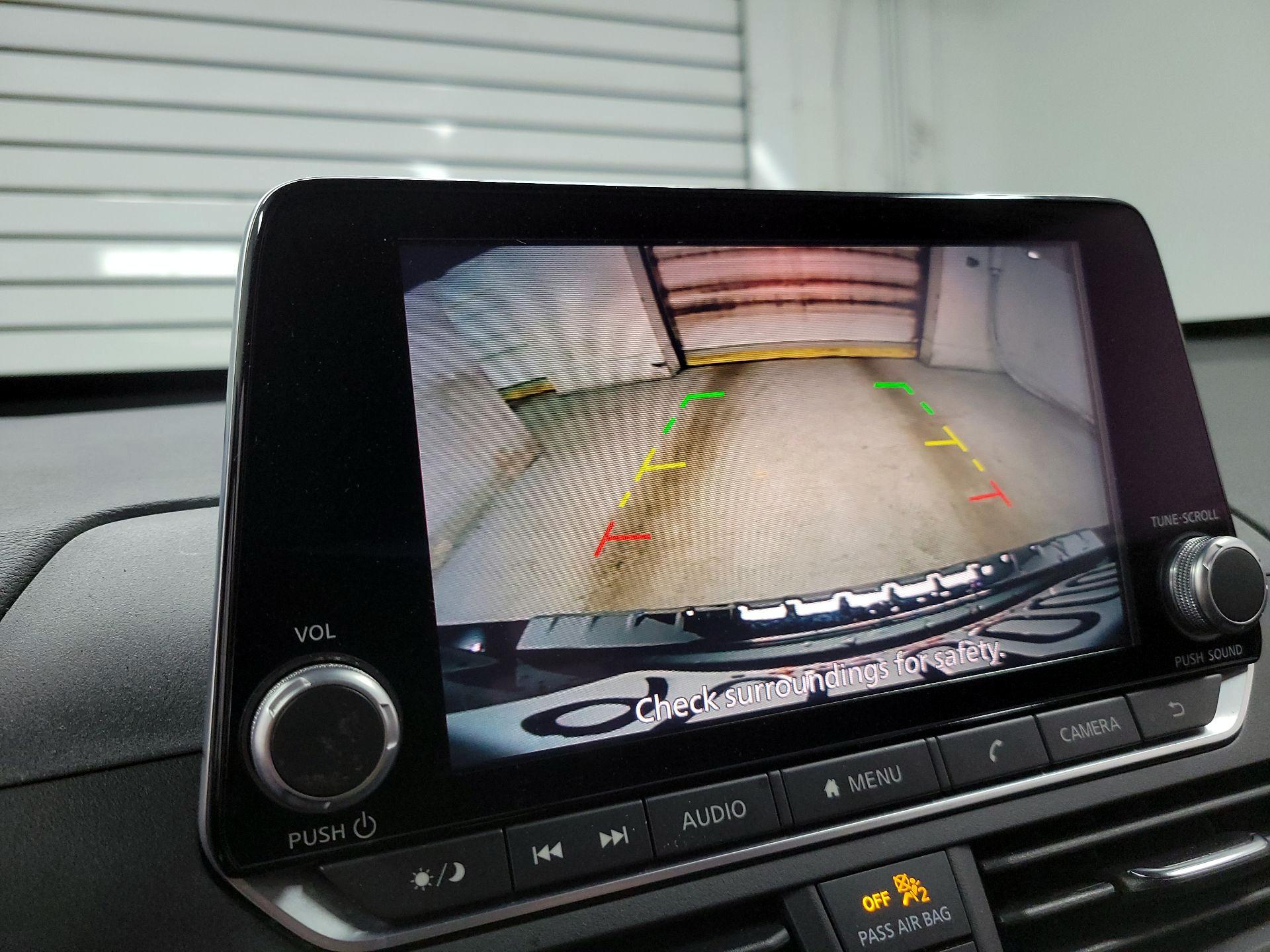 Thumbnail: 2022 Nissan Altima - 14