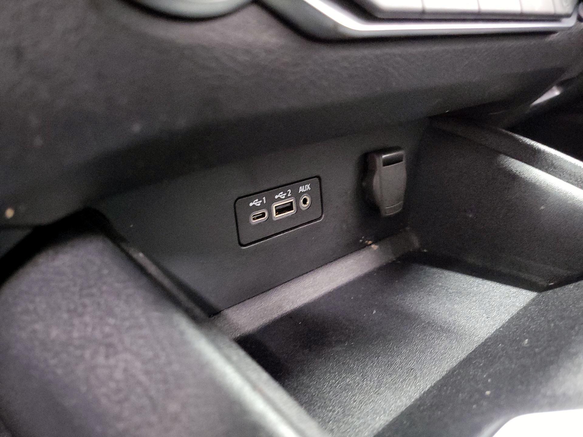 Thumbnail: 2022 Nissan Altima - 18