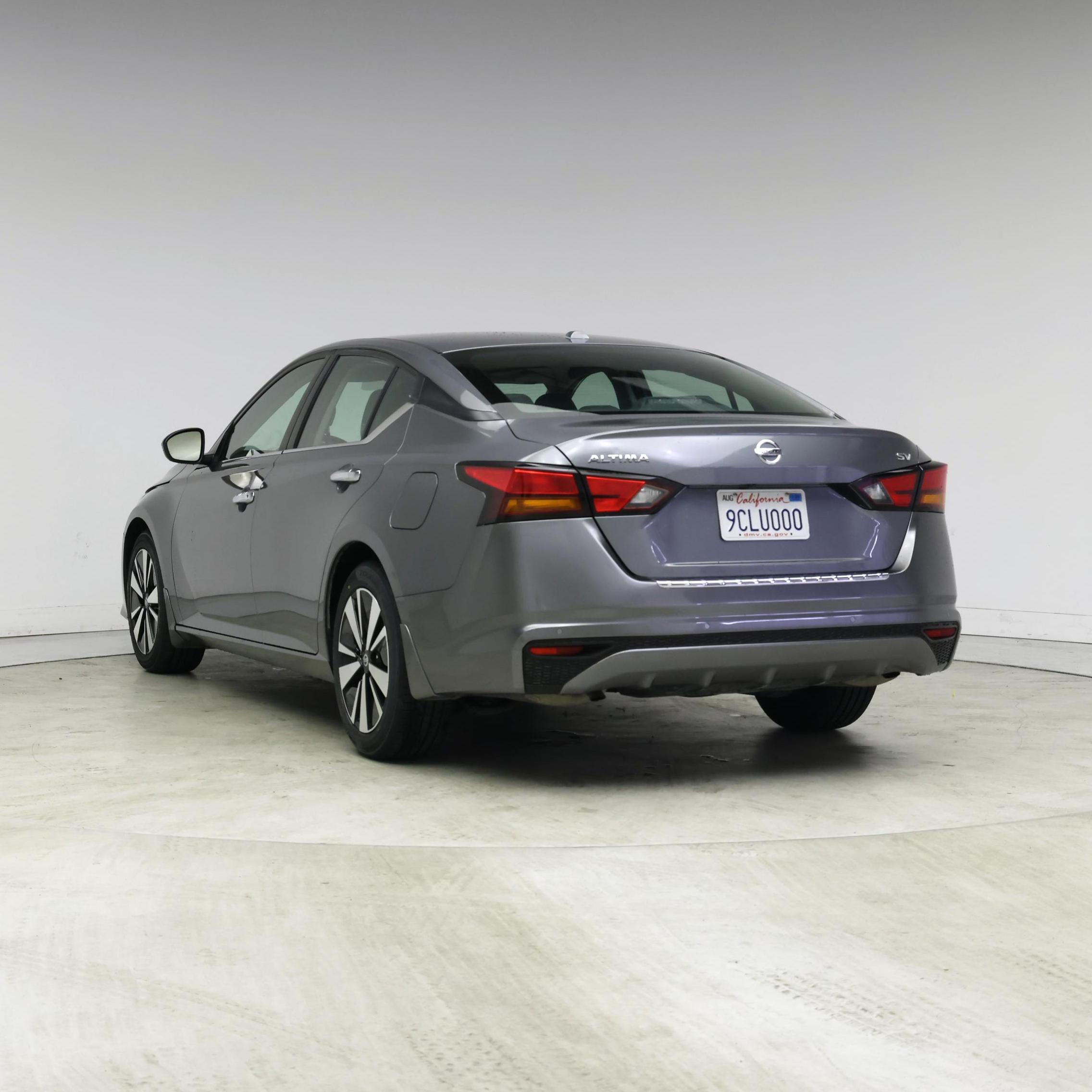 Thumbnail: 2022 Nissan Altima - 2