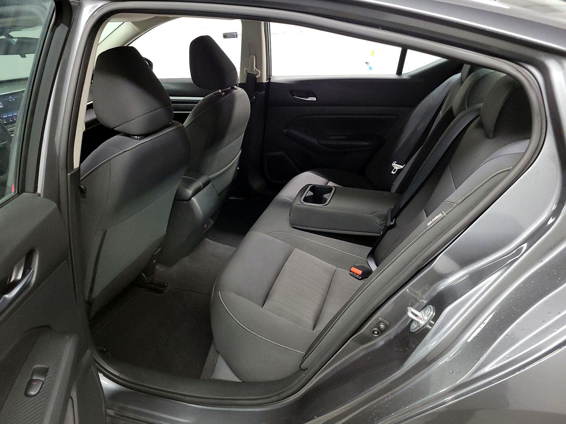 Thumbnail: 2022 Nissan Altima - 19