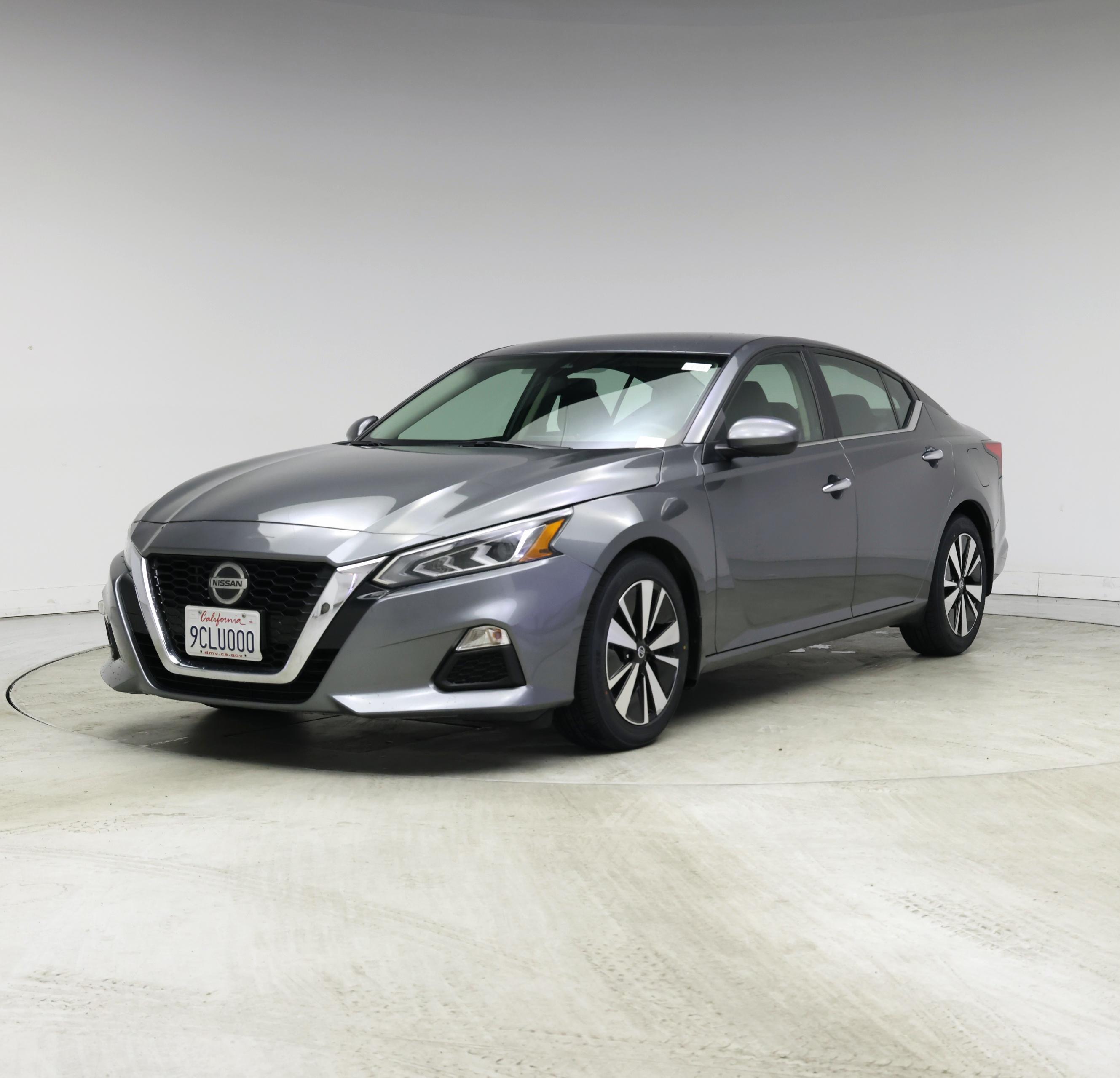 Thumbnail: 2022 Nissan Altima - 4