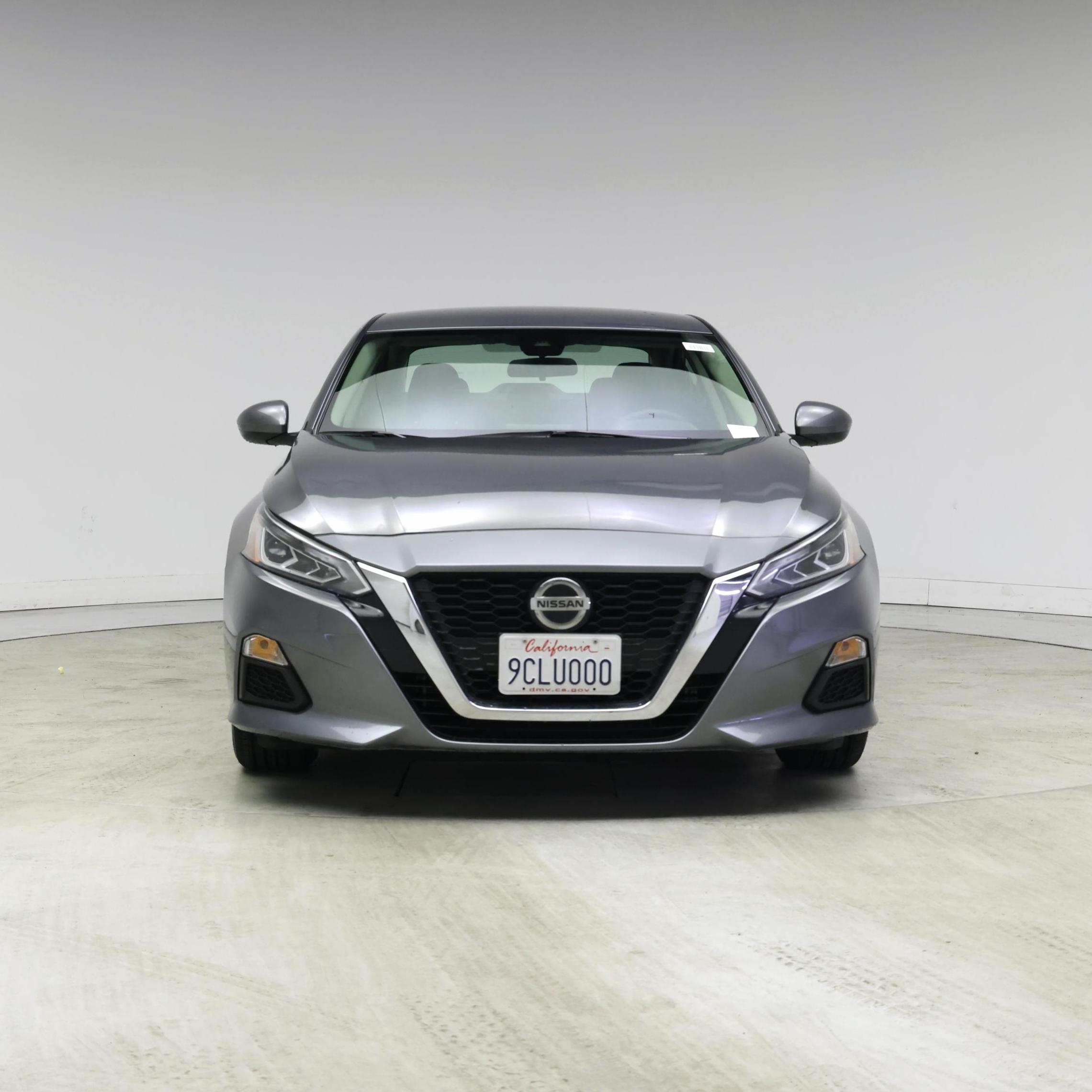 Thumbnail: 2022 Nissan Altima - 5