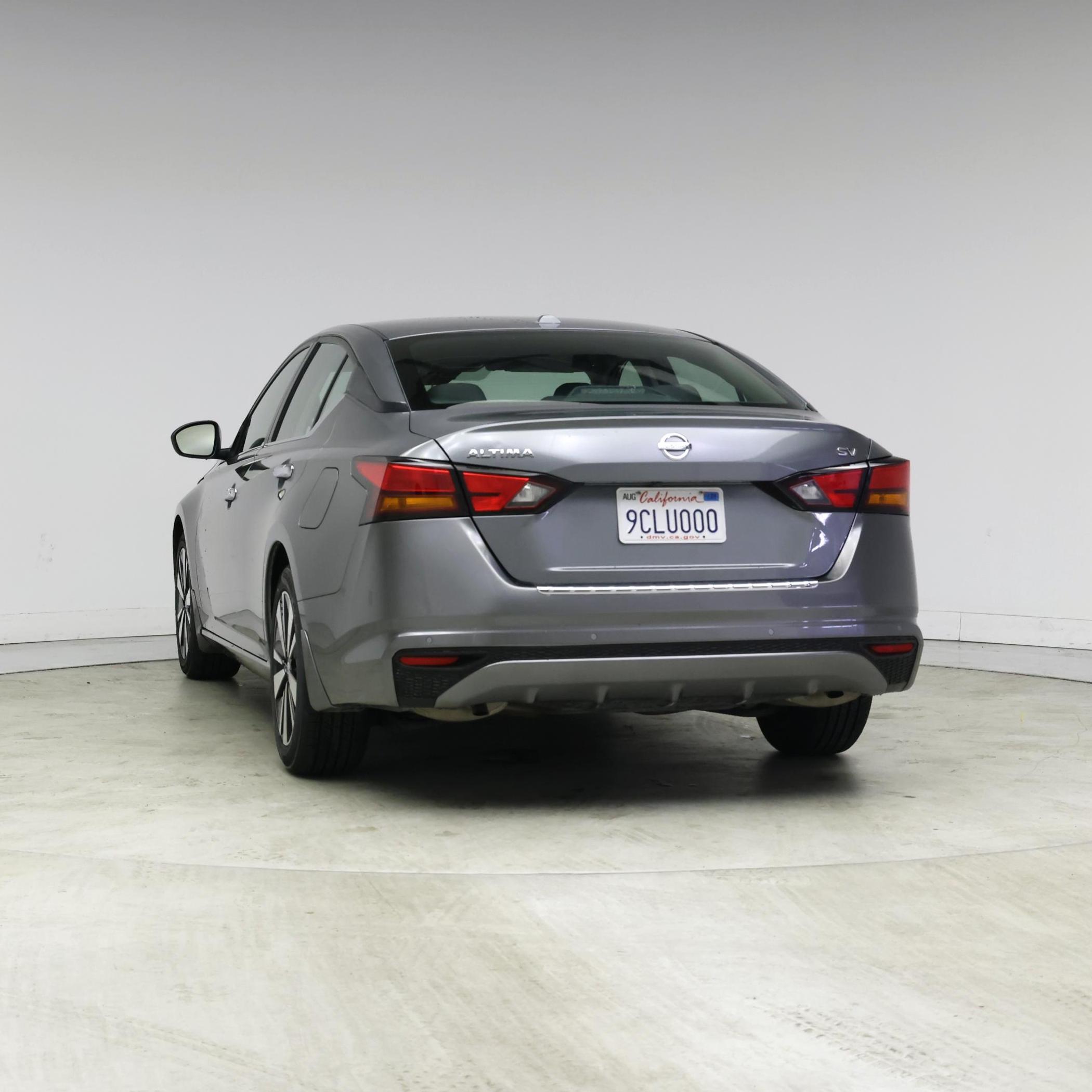 Thumbnail: 2022 Nissan Altima - 6