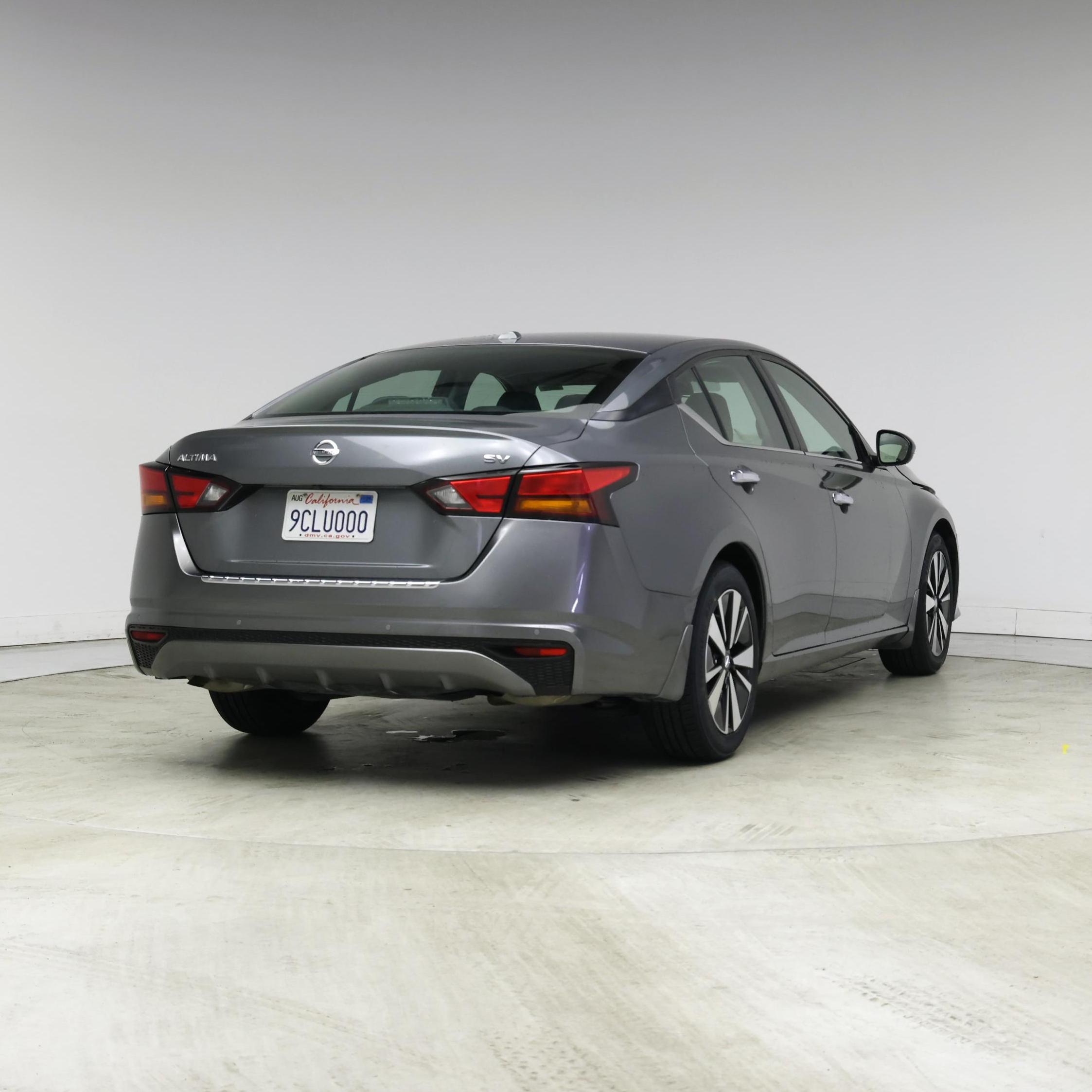 Thumbnail: 2022 Nissan Altima - 8