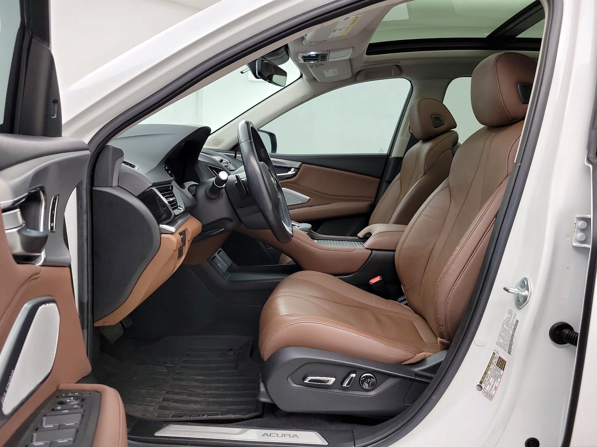 Thumbnail: 2021 Acura RDX - 11