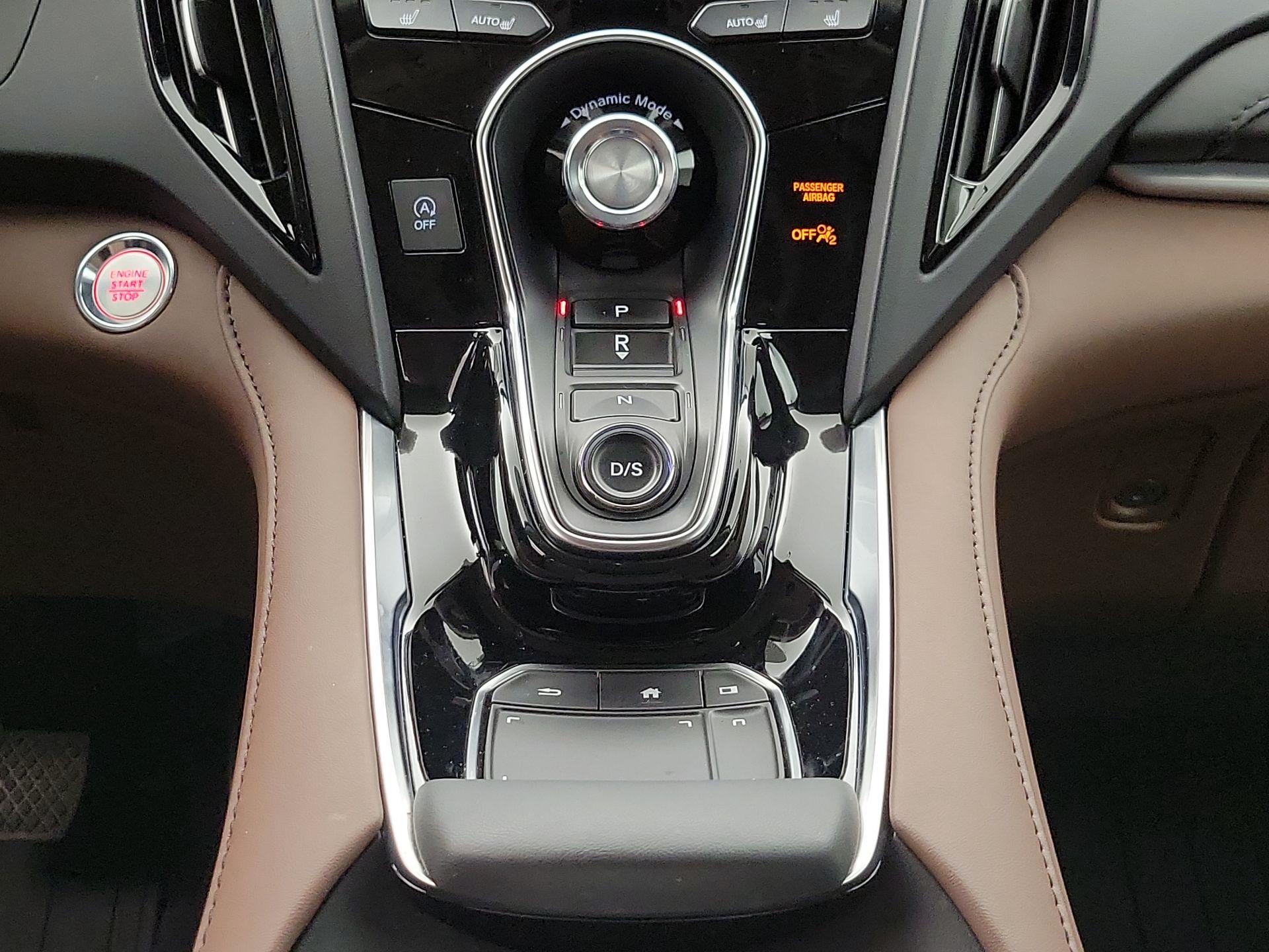 Thumbnail: 2021 Acura RDX - 18