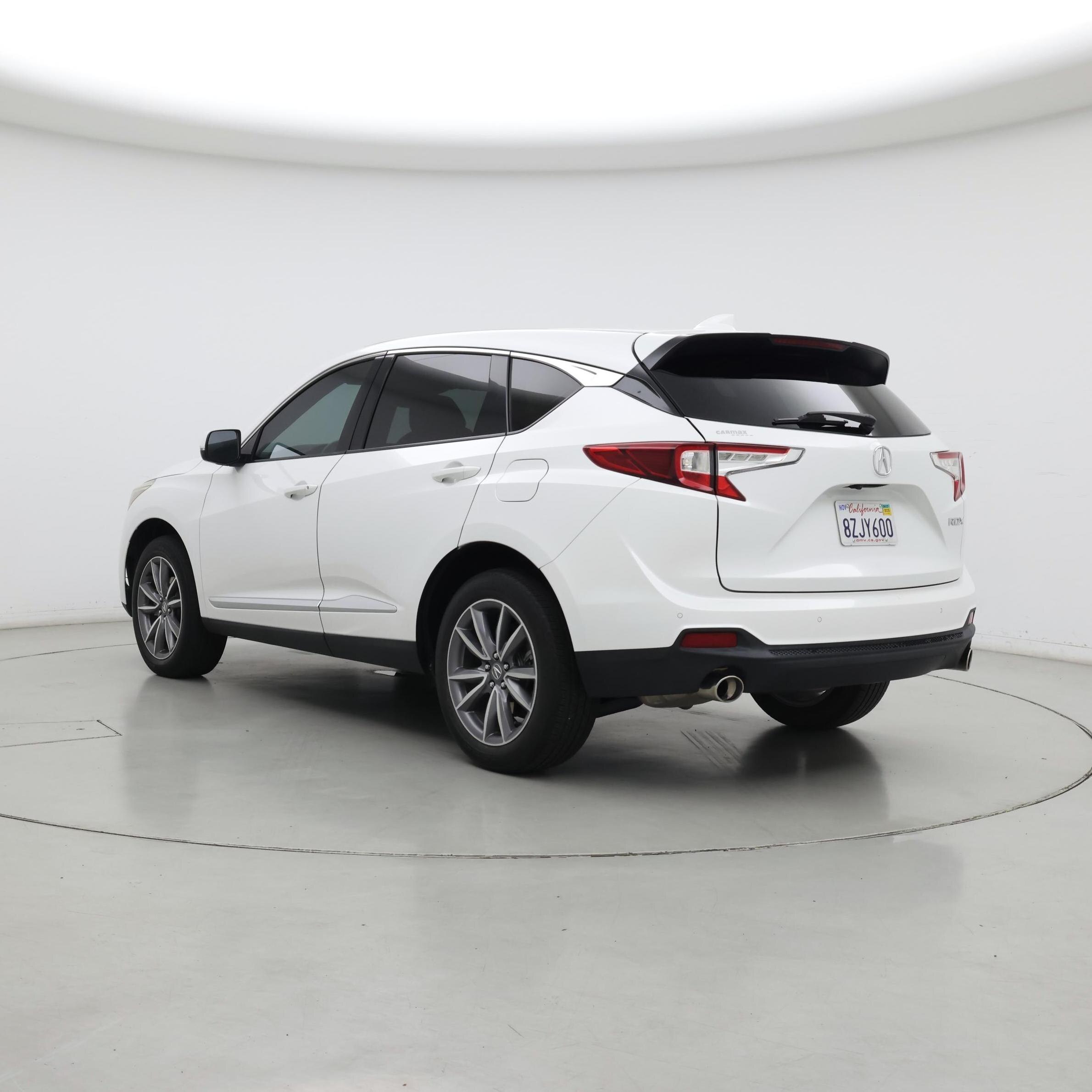 Thumbnail: 2021 Acura RDX - 2