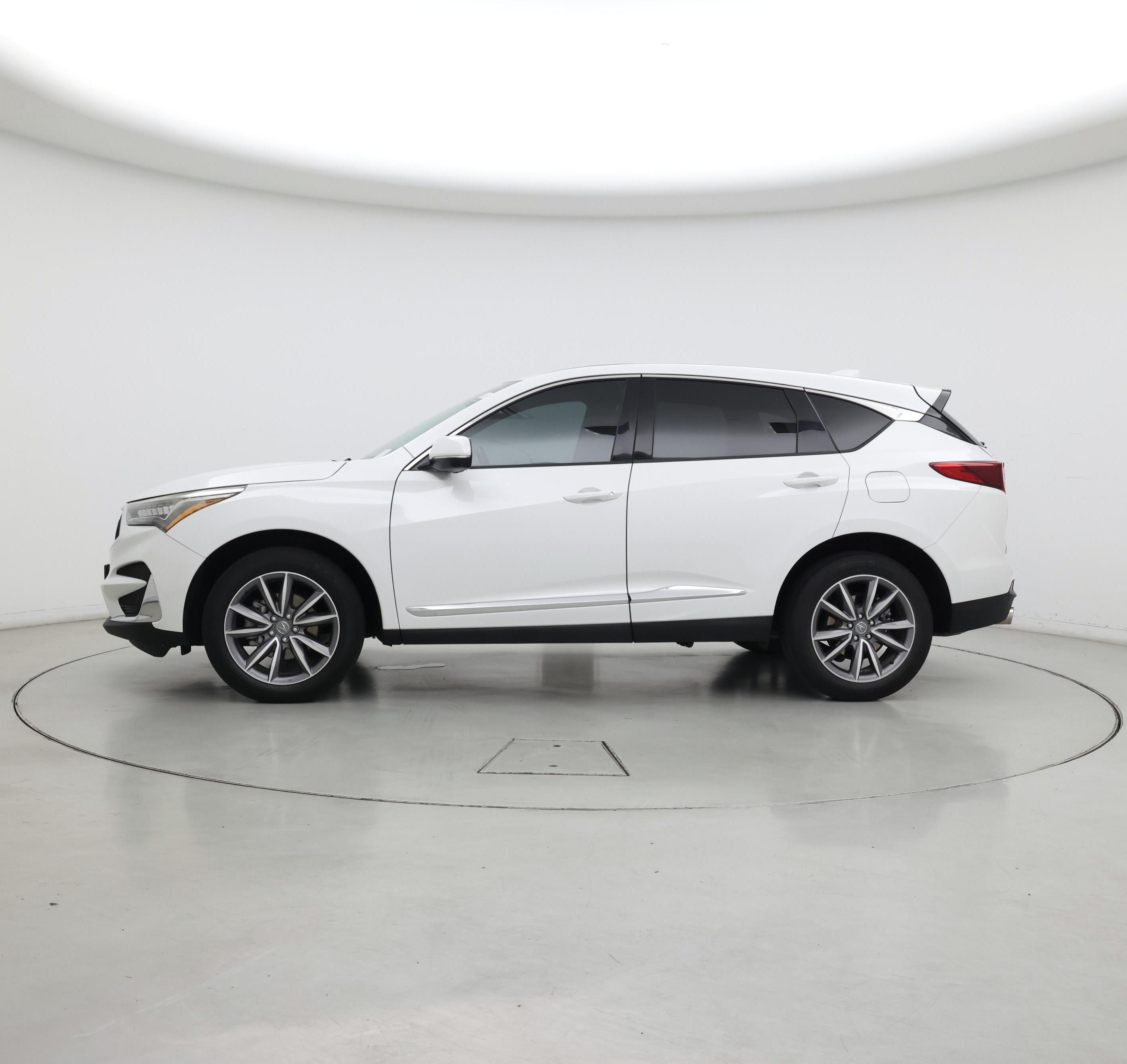 Thumbnail: 2021 Acura RDX - 3