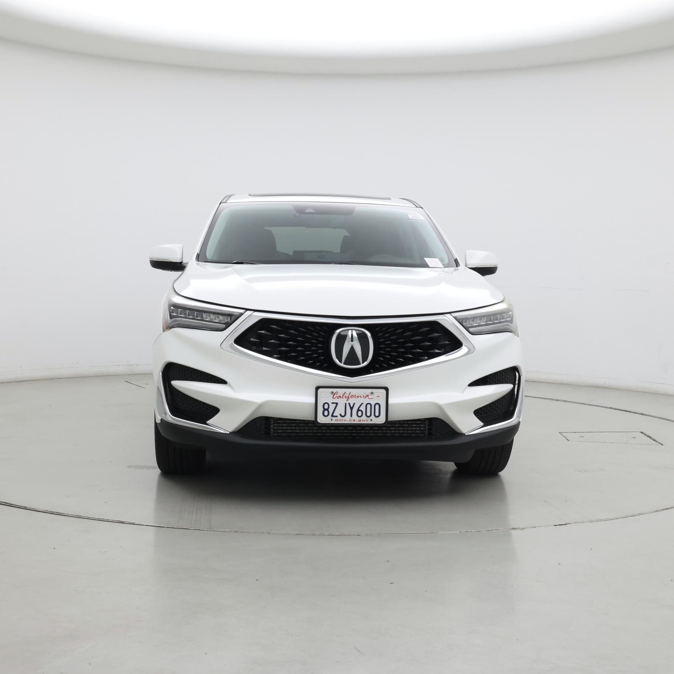 Thumbnail: 2021 Acura RDX - 5
