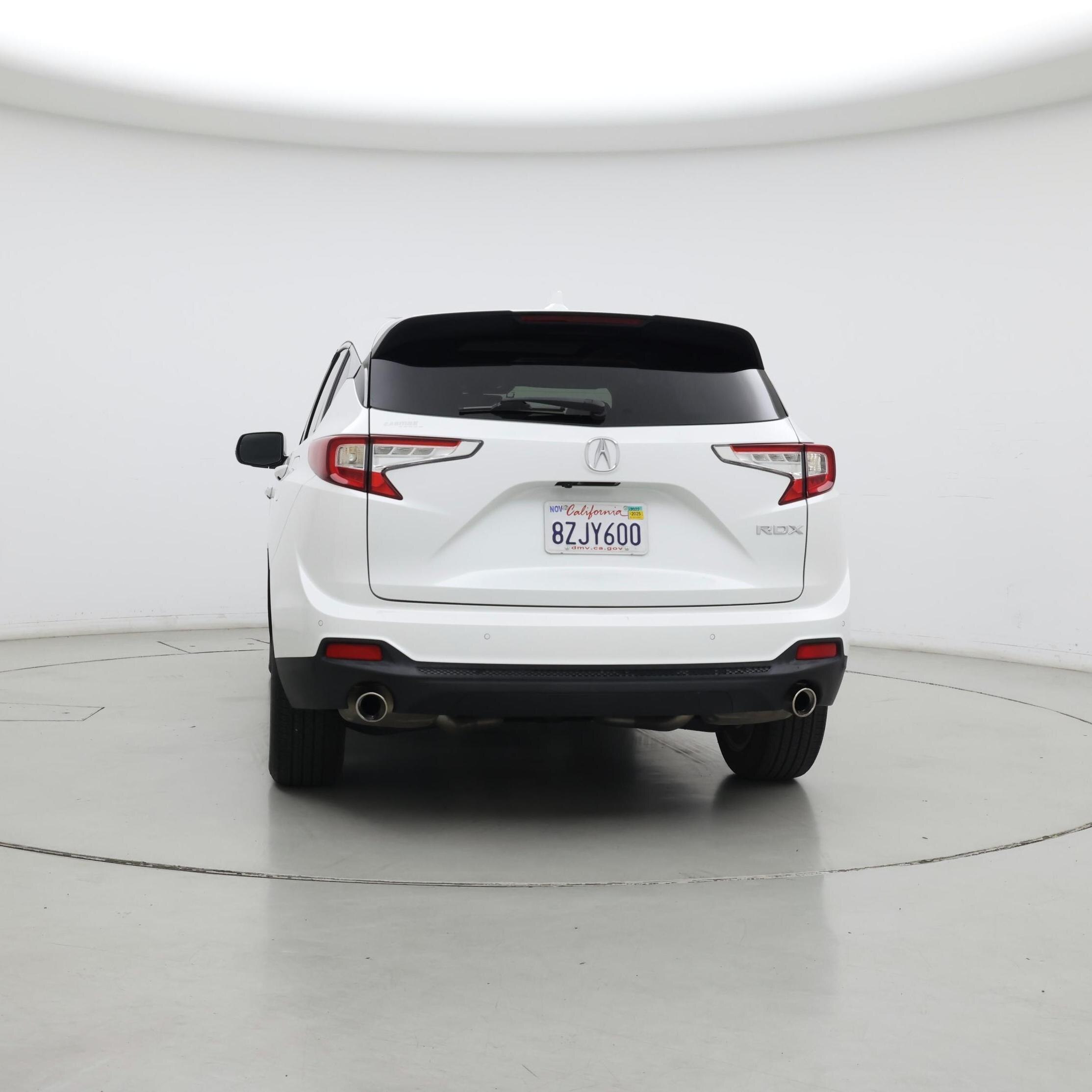 Thumbnail: 2021 Acura RDX - 6