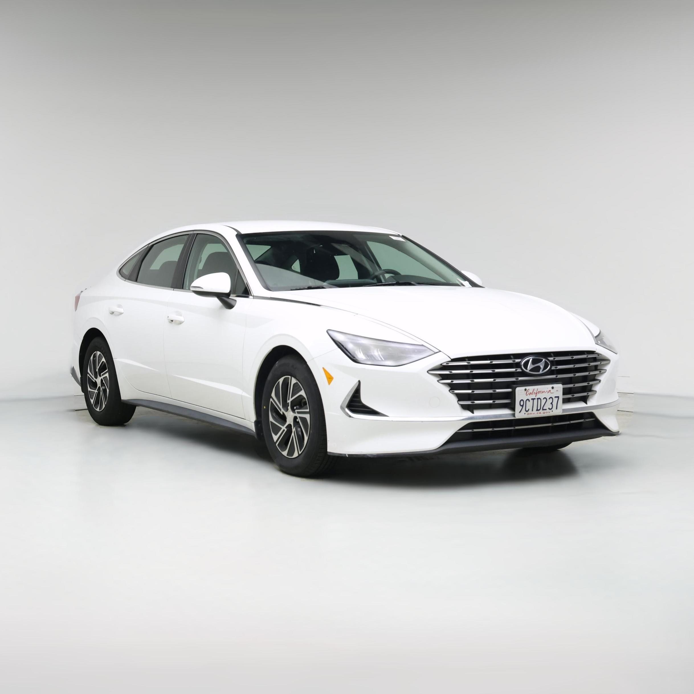 Thumbnail: 2022 Hyundai Sonata - 1