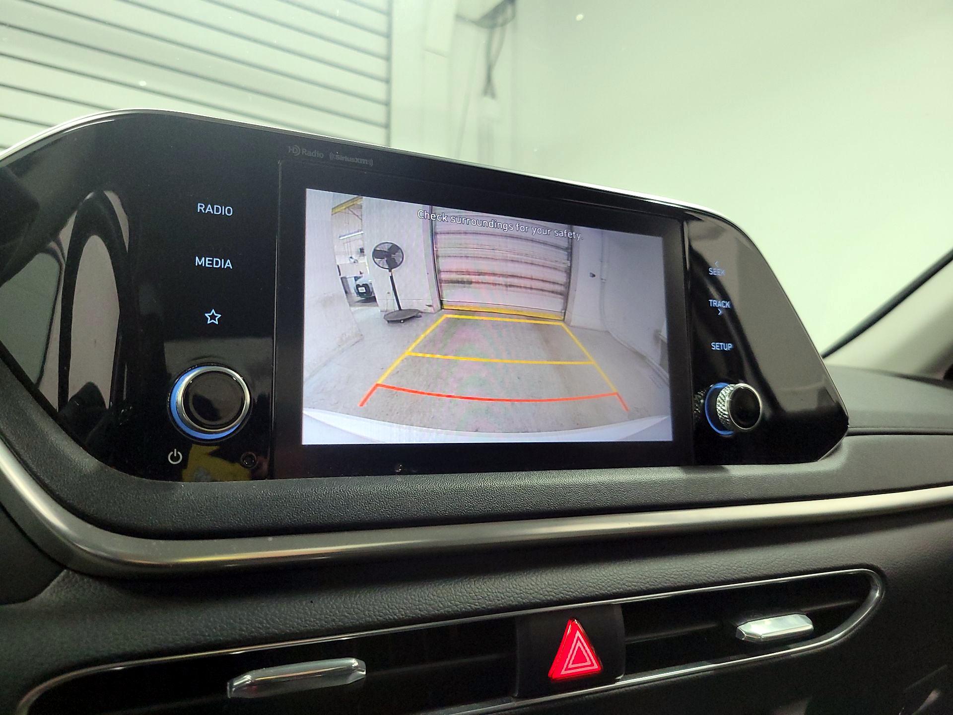 Thumbnail: 2022 Hyundai Sonata - 14