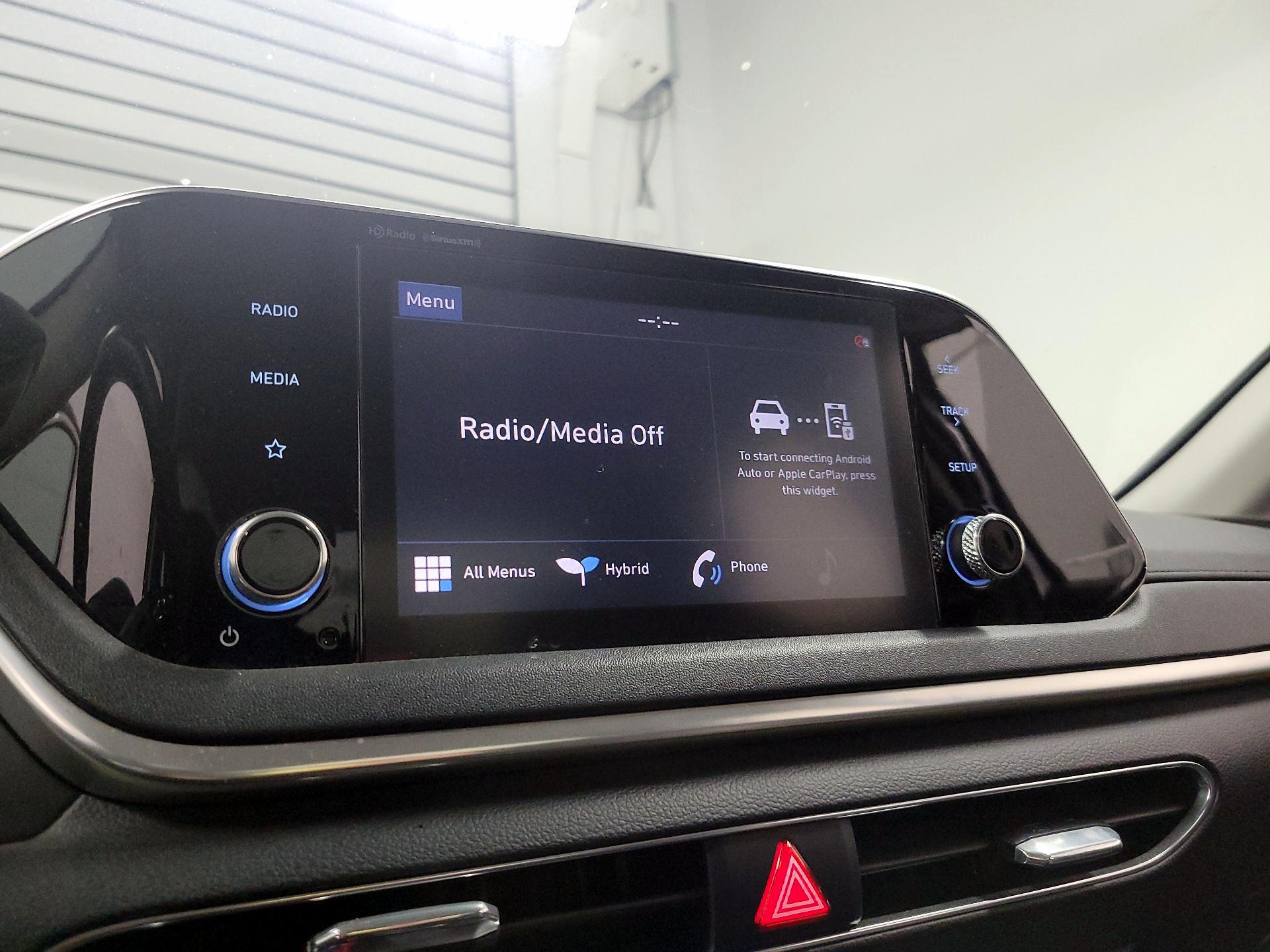 Thumbnail: 2022 Hyundai Sonata - 15