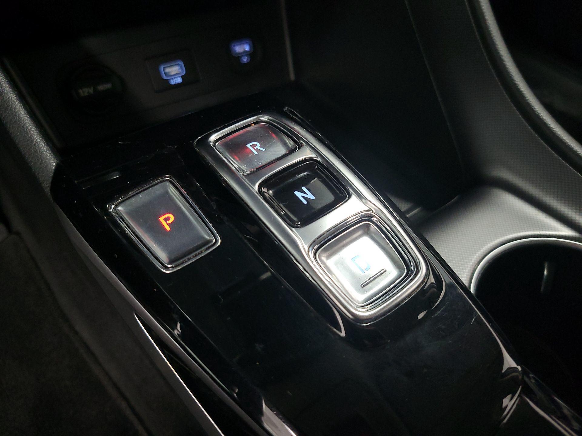 Thumbnail: 2022 Hyundai Sonata - 17