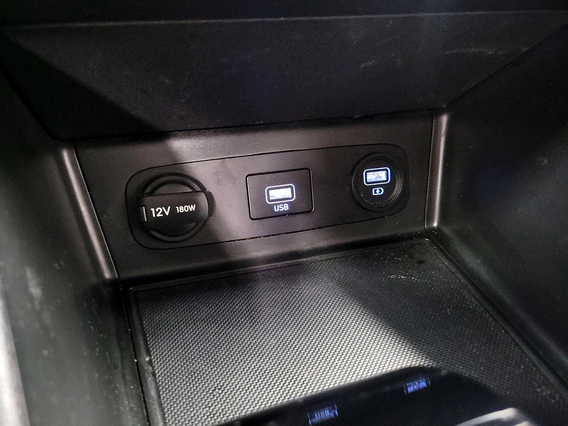 Thumbnail: 2022 Hyundai Sonata - 18