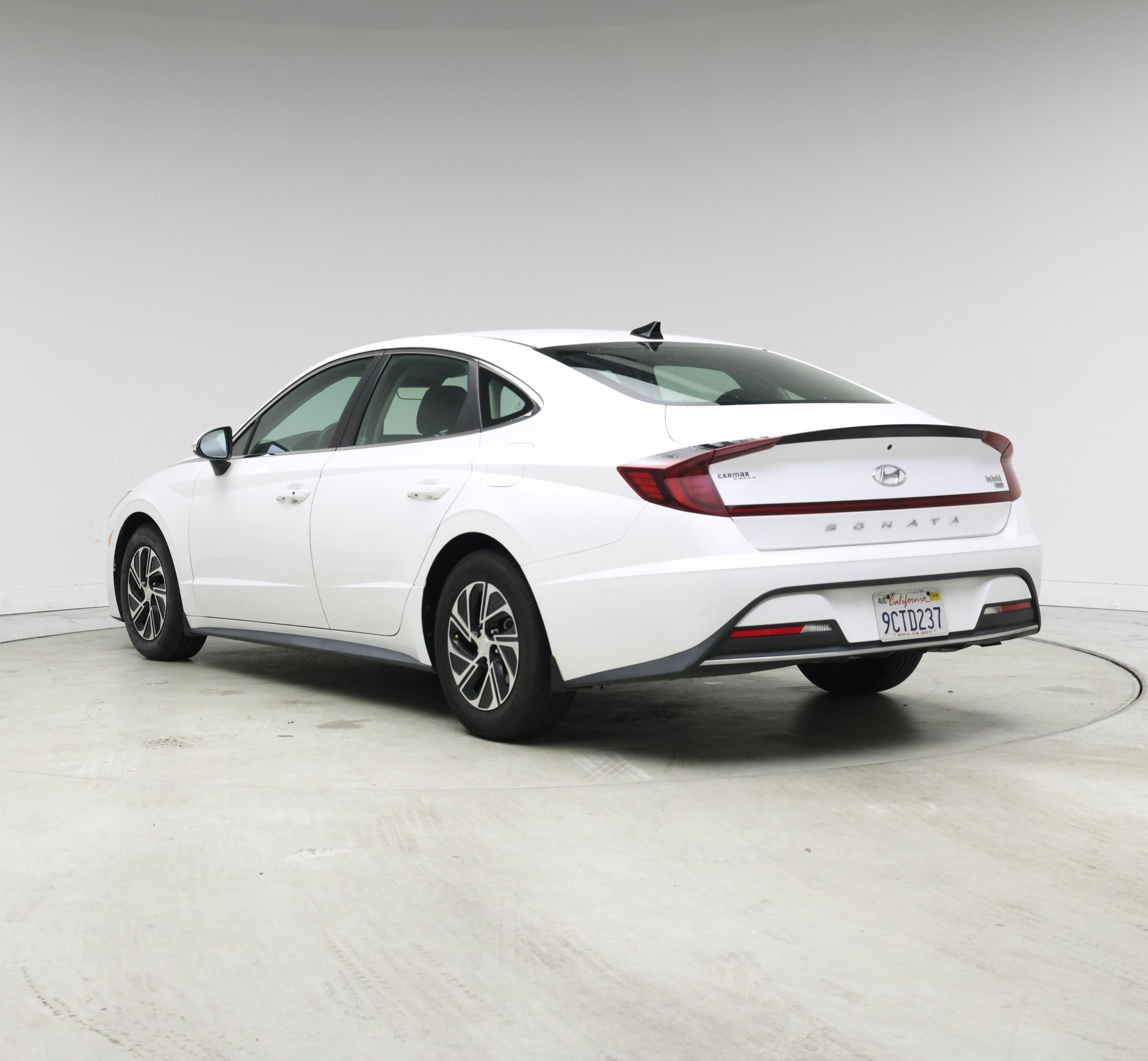 Thumbnail: 2022 Hyundai Sonata - 2