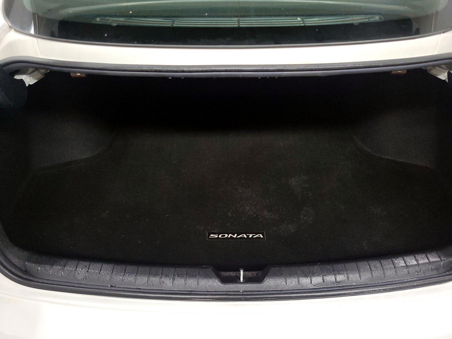 Thumbnail: 2022 Hyundai Sonata - 20