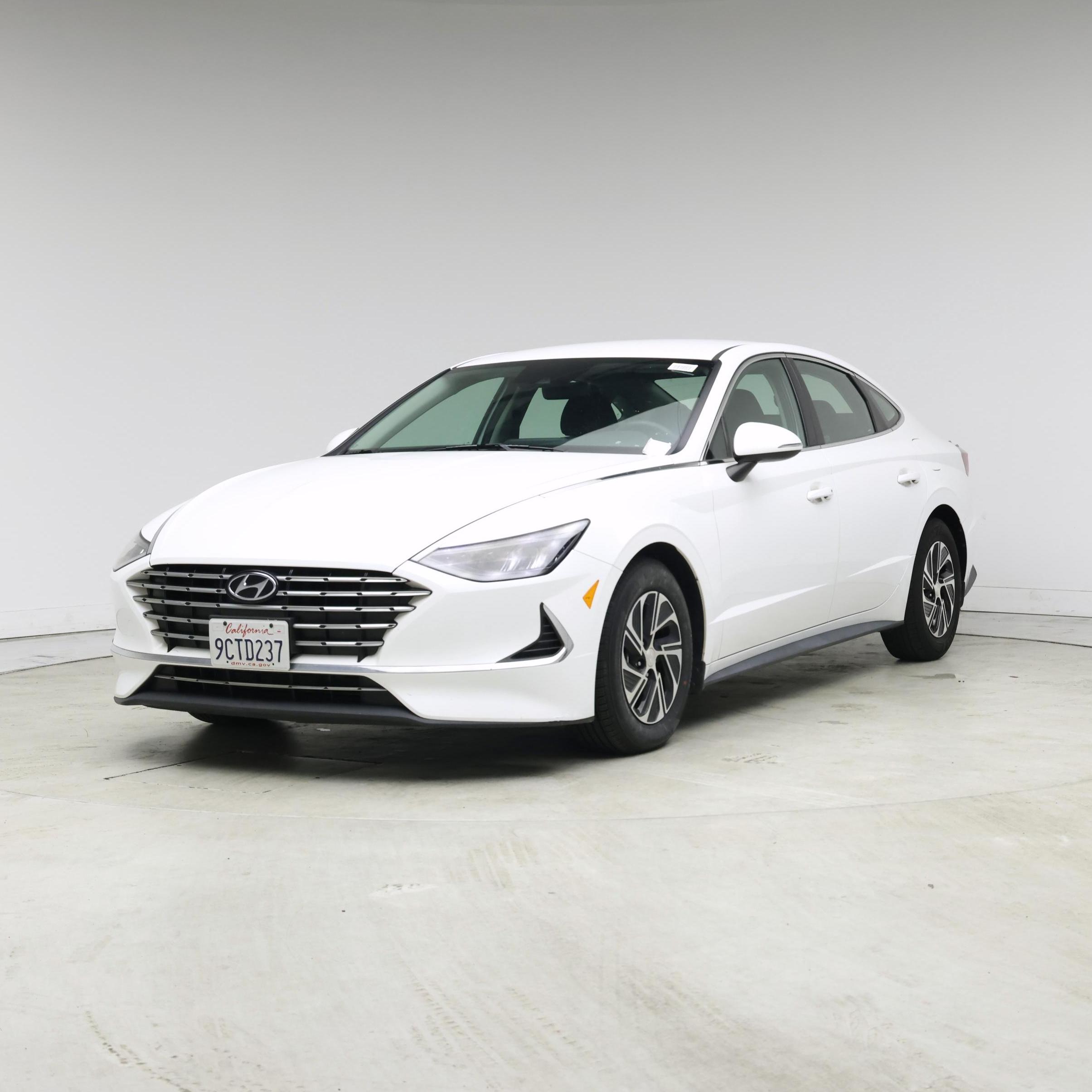 Thumbnail: 2022 Hyundai Sonata - 4