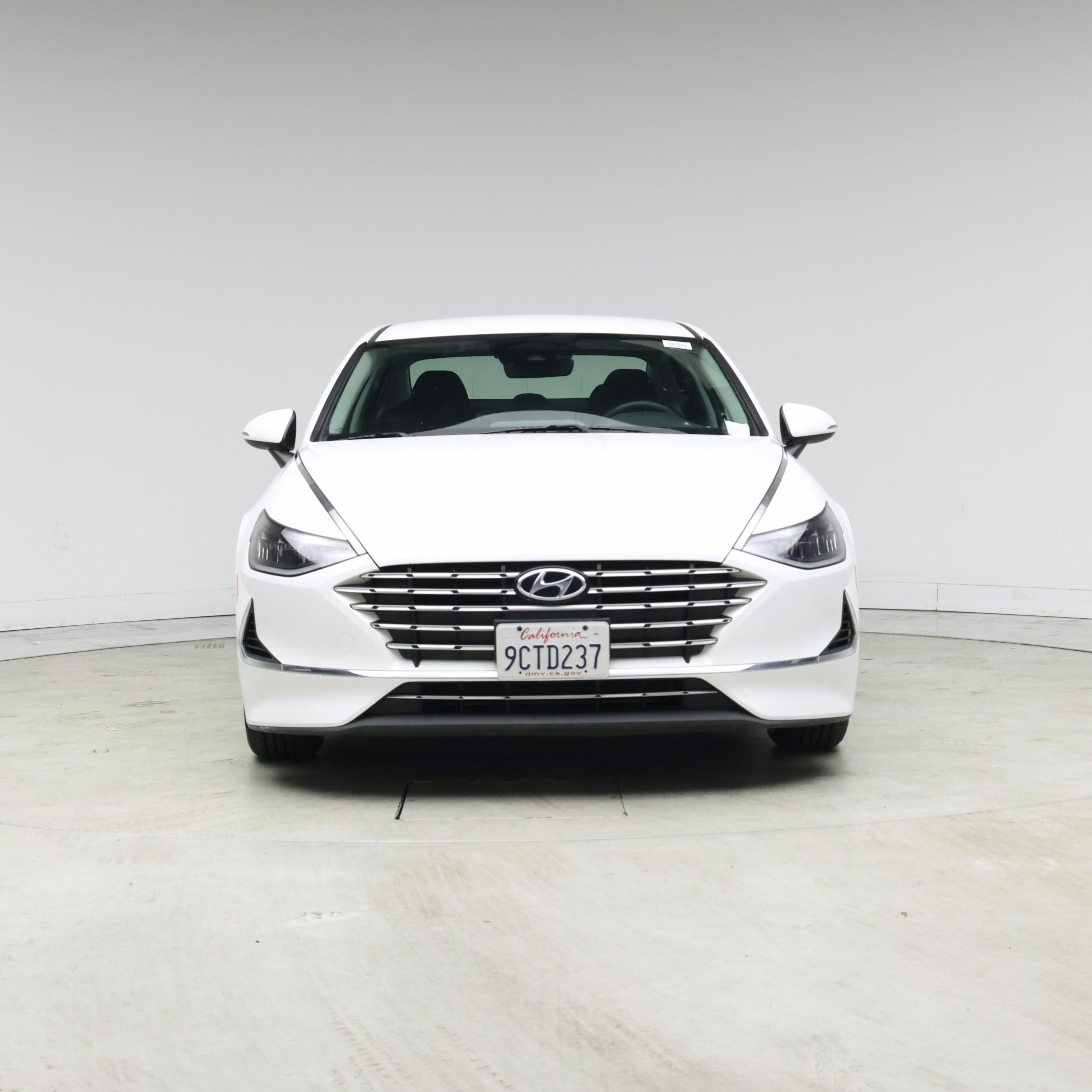 Thumbnail: 2022 Hyundai Sonata - 5