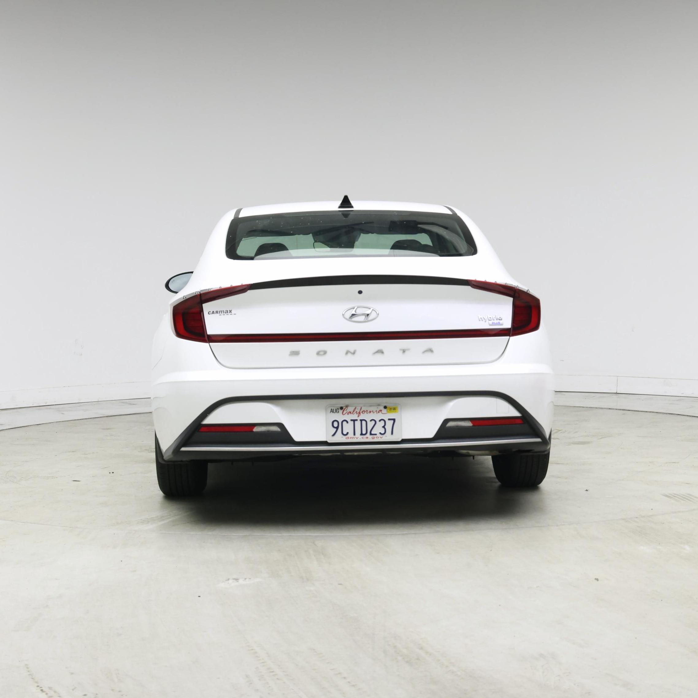 Thumbnail: 2022 Hyundai Sonata - 6