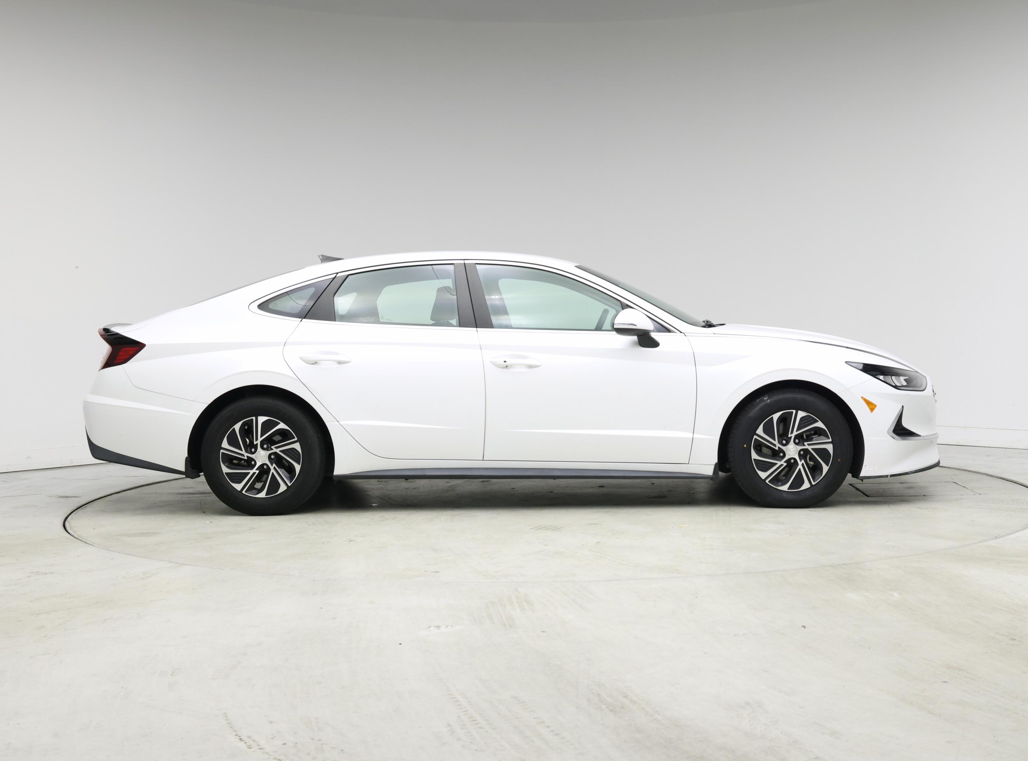 Thumbnail: 2022 Hyundai Sonata - 7