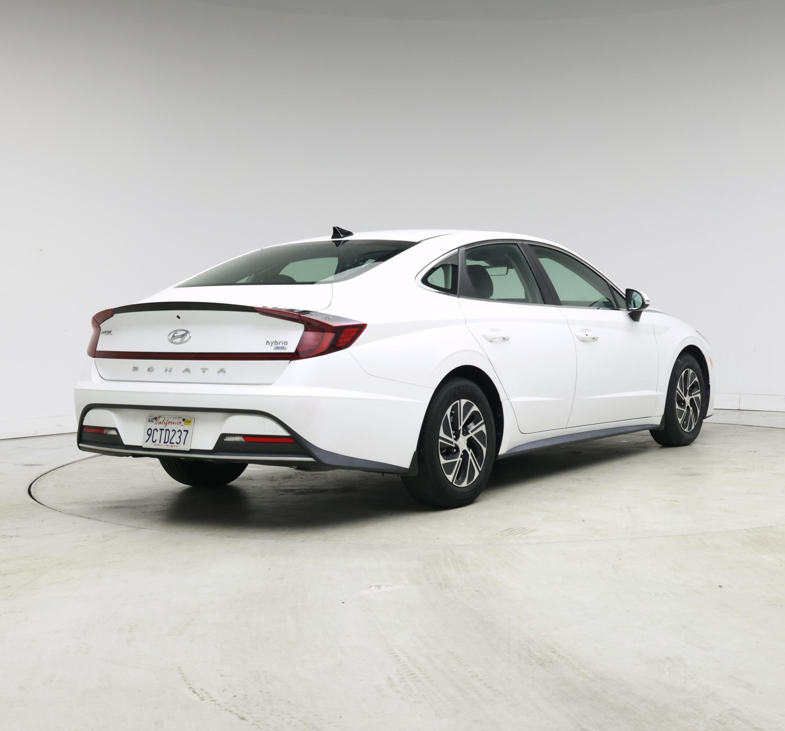 Thumbnail: 2022 Hyundai Sonata - 8