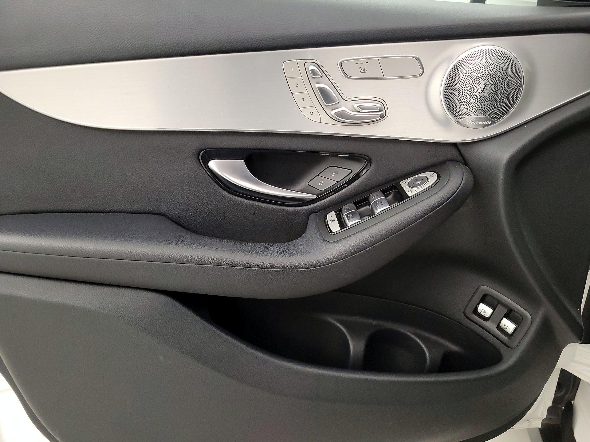 Thumbnail: 2019 Mercedes-Benz GLC - 12