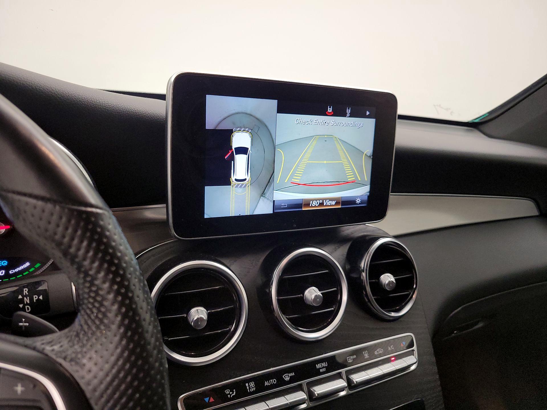 Thumbnail: 2019 Mercedes-Benz GLC - 14