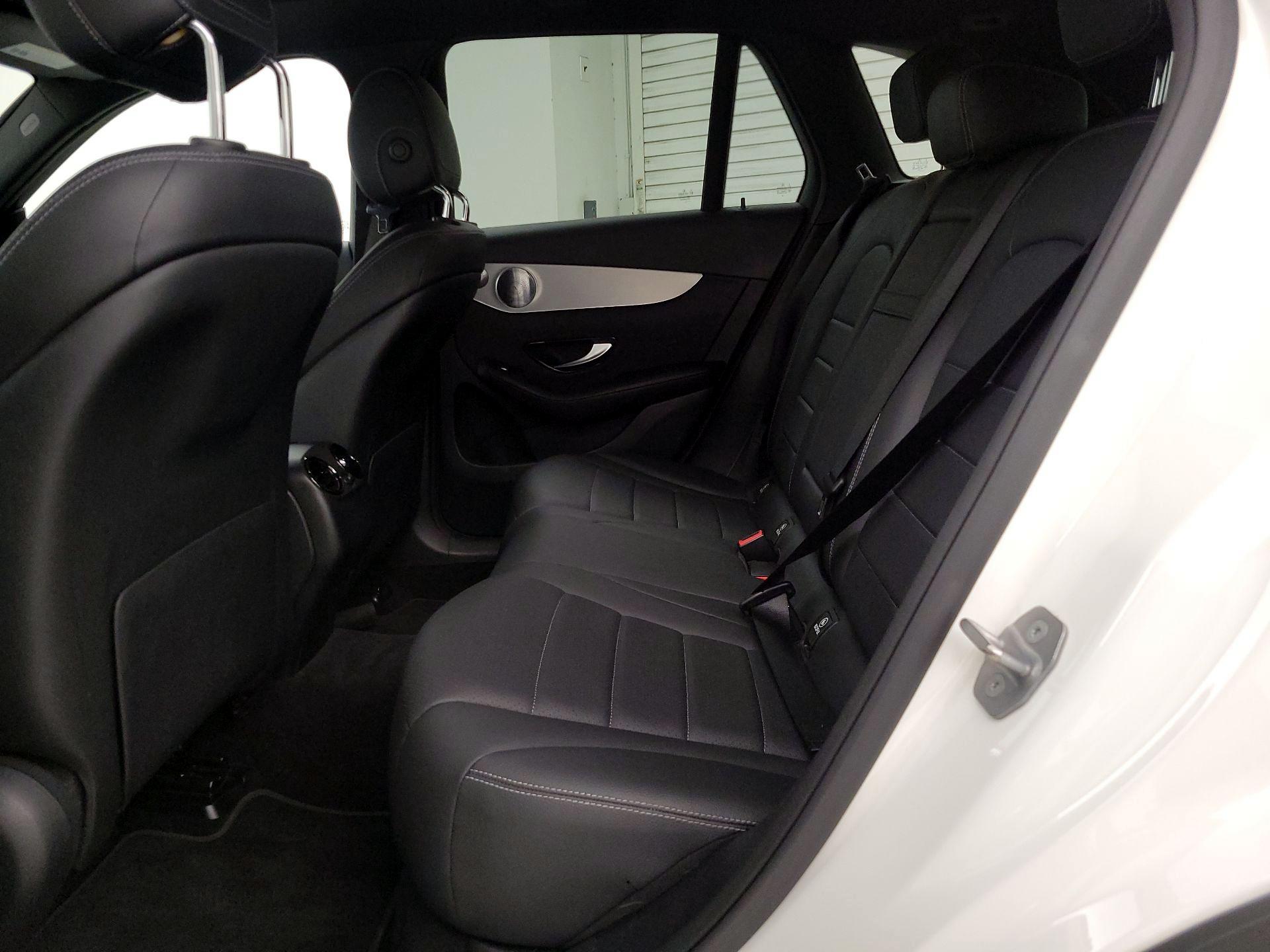 Thumbnail: 2019 Mercedes-Benz GLC - 19