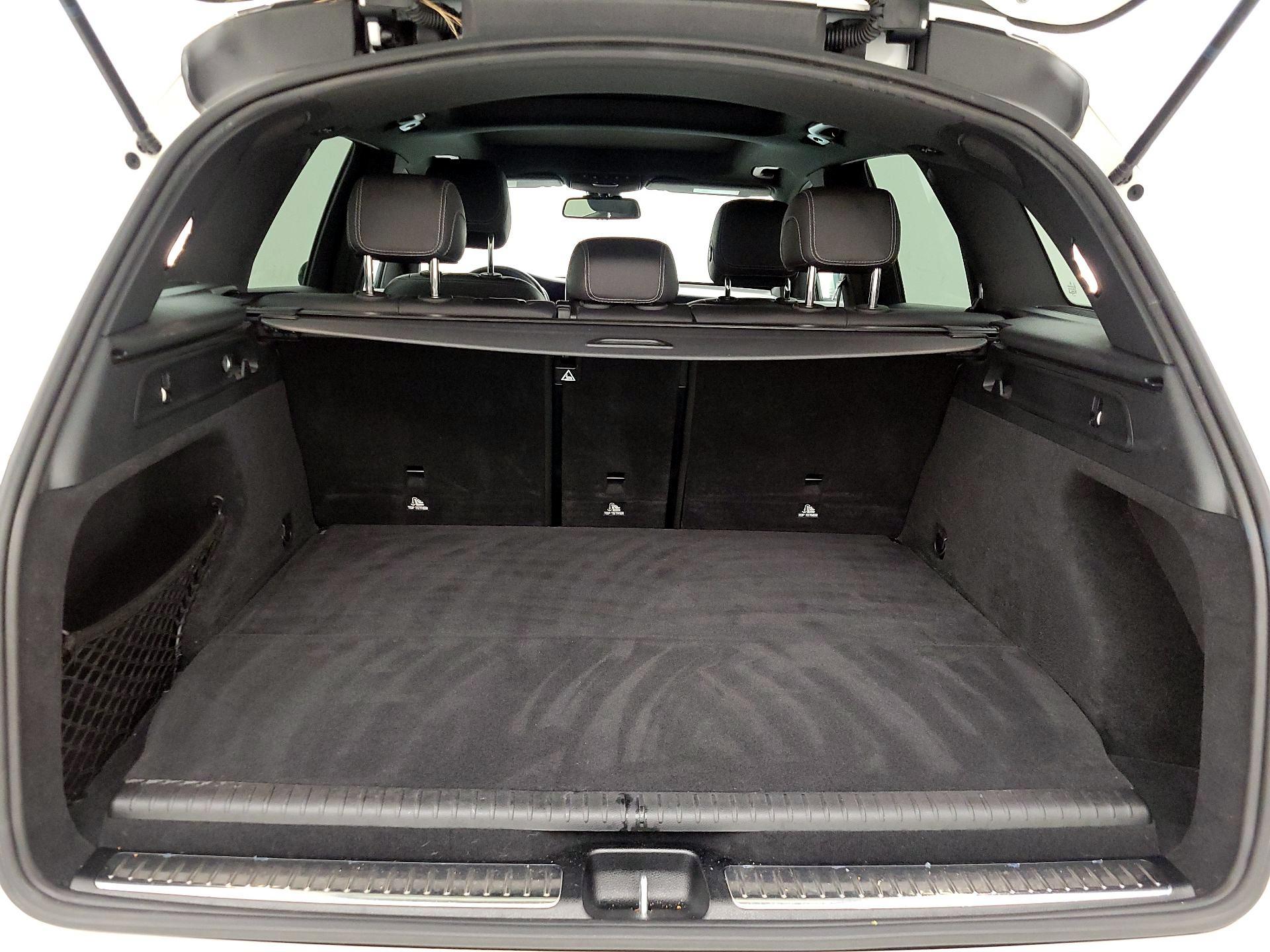 Thumbnail: 2019 Mercedes-Benz GLC - 20