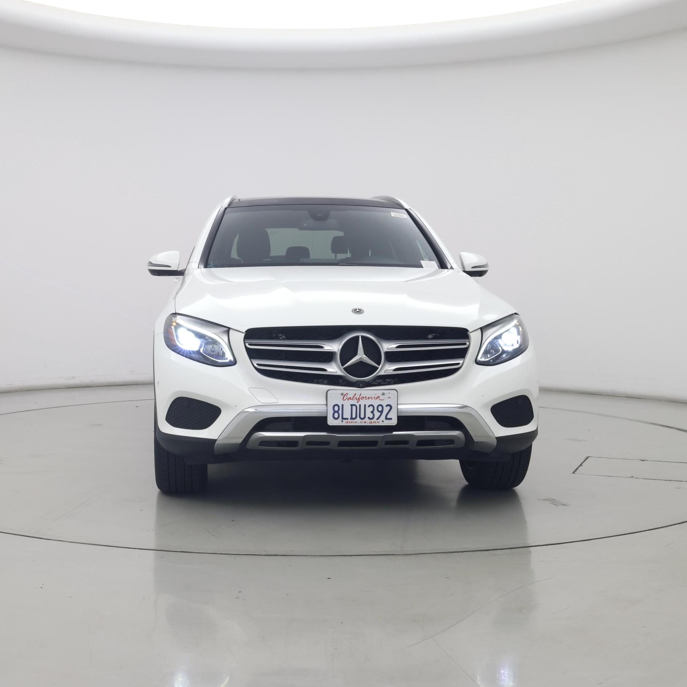 Thumbnail: 2019 Mercedes-Benz GLC - 5