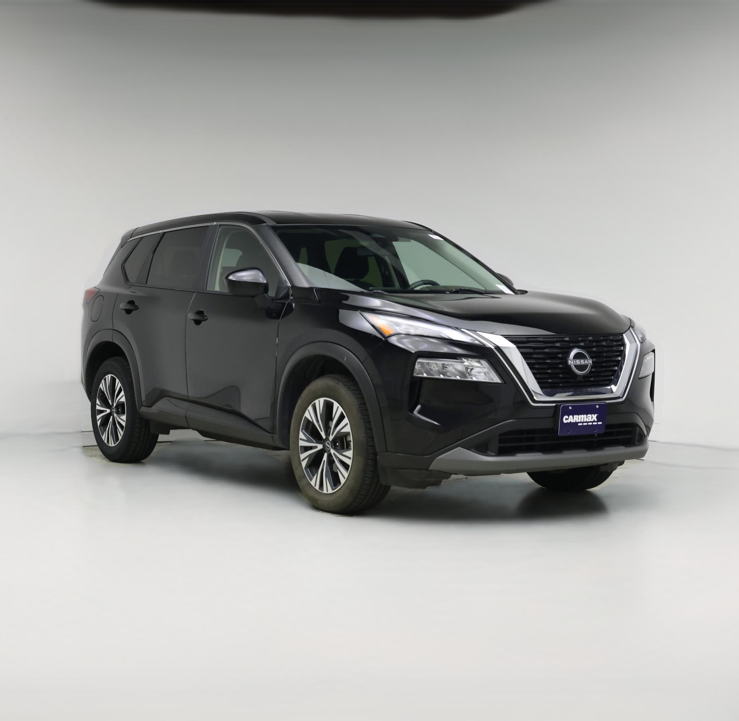 Thumbnail: 2023 Nissan Rogue - 1