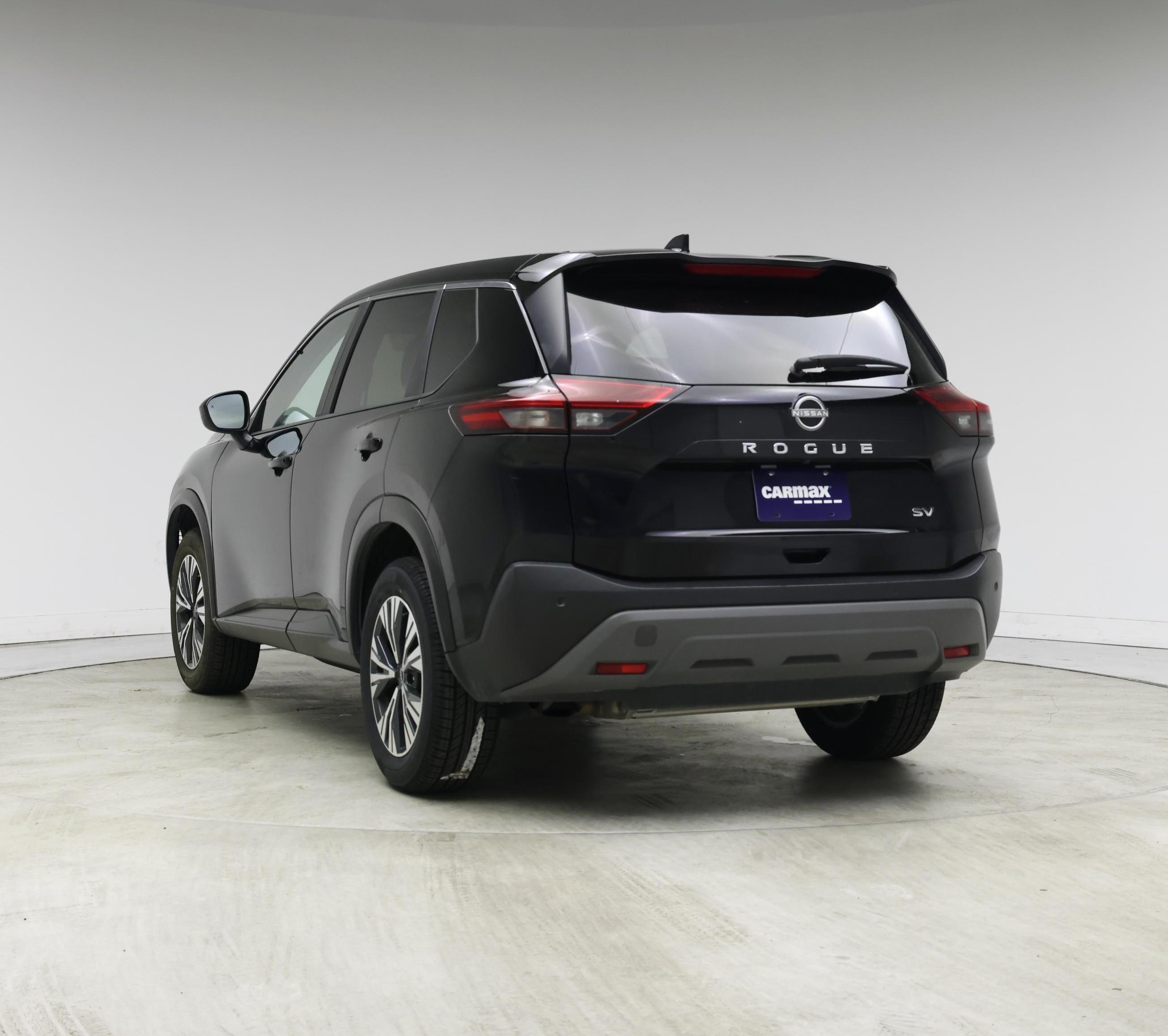 Thumbnail: 2023 Nissan Rogue - 2