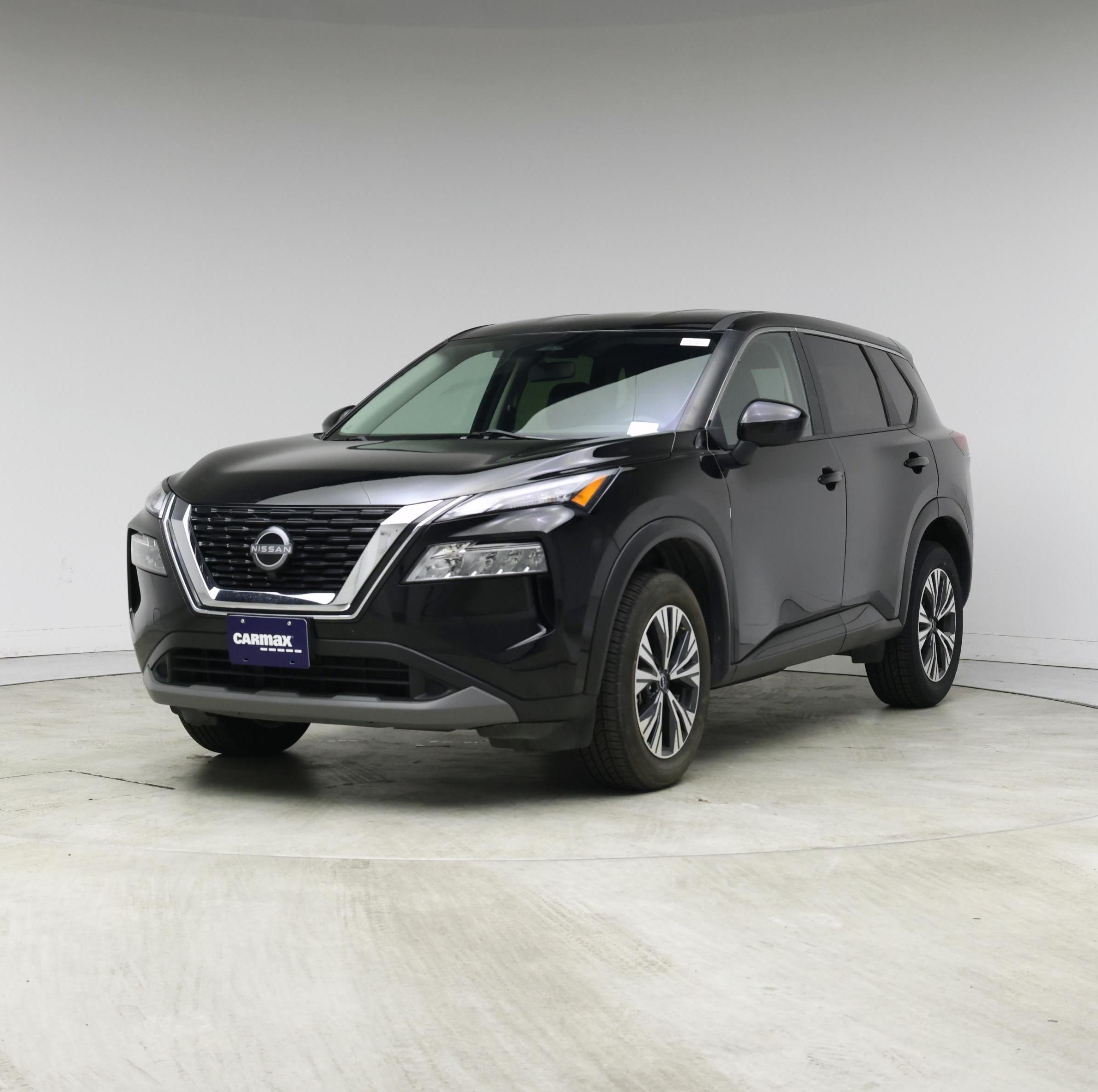 Thumbnail: 2023 Nissan Rogue - 4