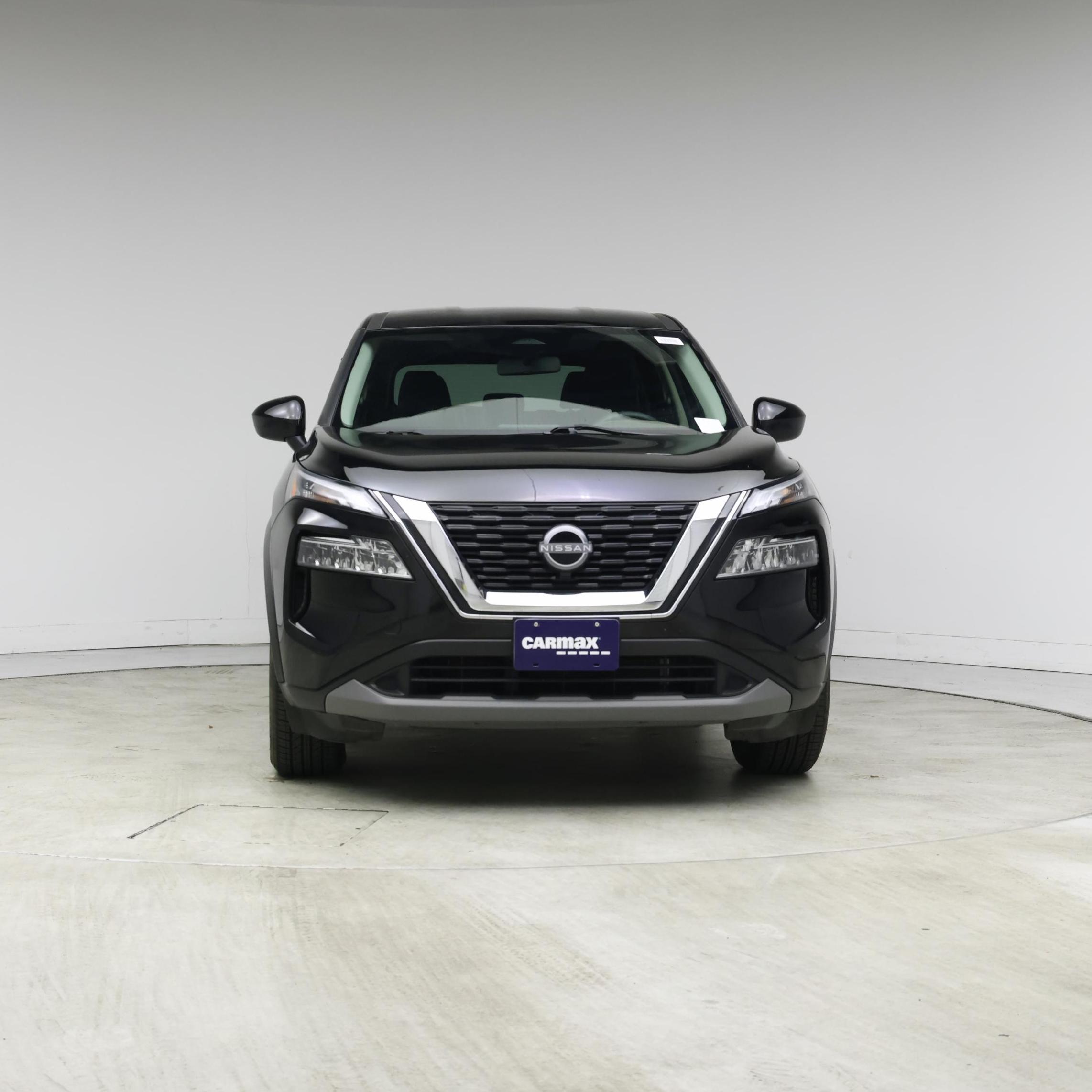 Thumbnail: 2023 Nissan Rogue - 5