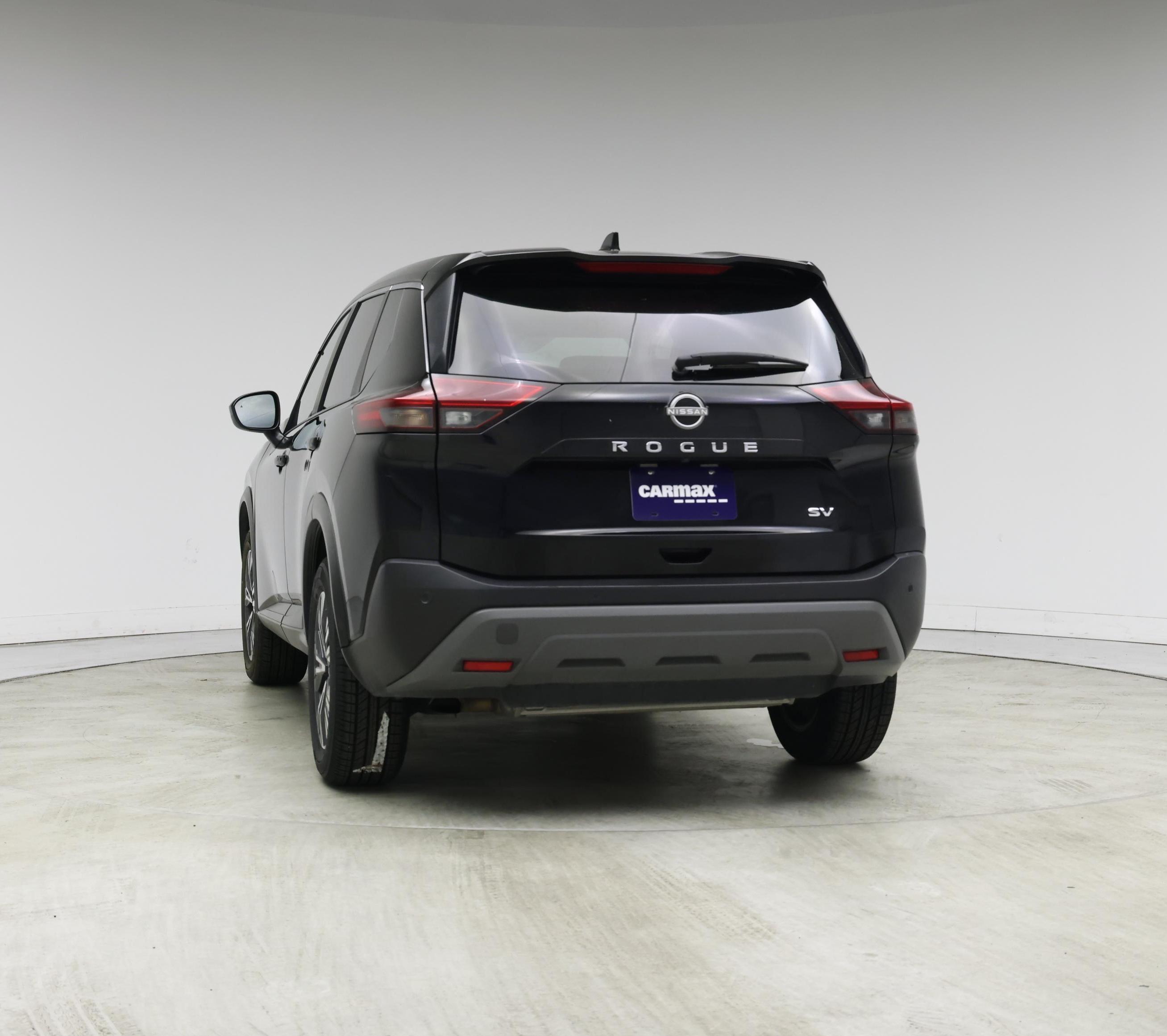 Thumbnail: 2023 Nissan Rogue - 6