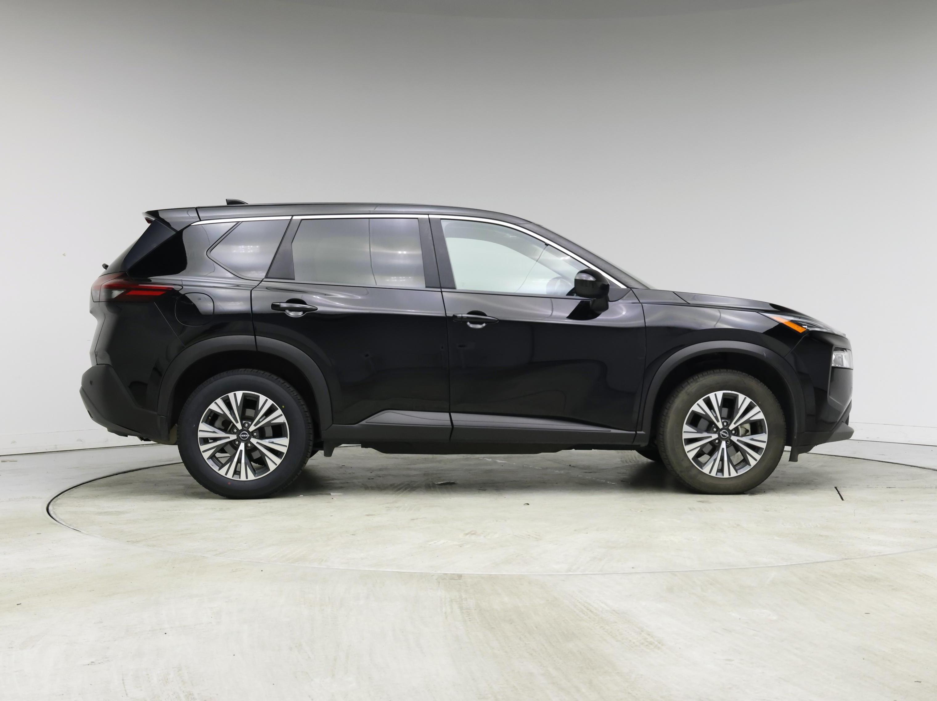 Thumbnail: 2023 Nissan Rogue - 7