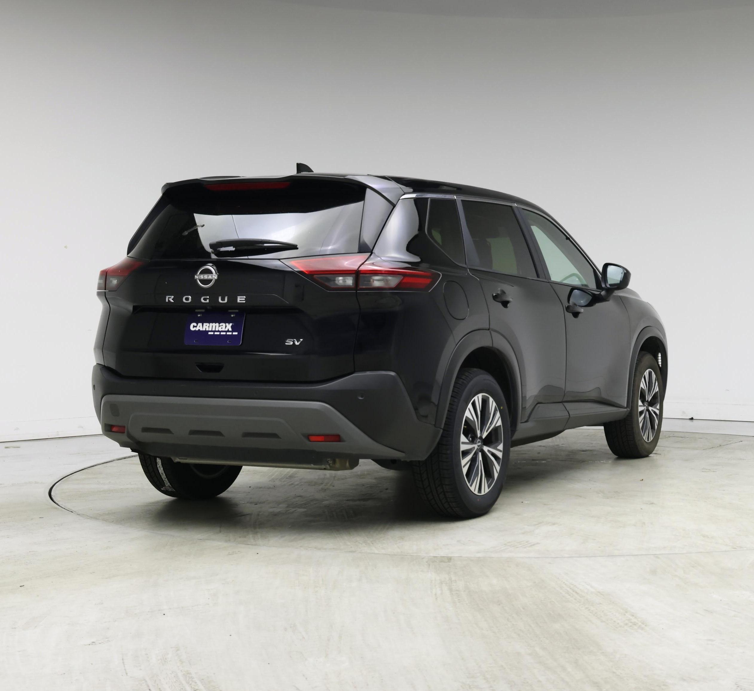 Thumbnail: 2023 Nissan Rogue - 8