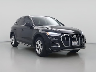 2023 Audi Q5 Premium