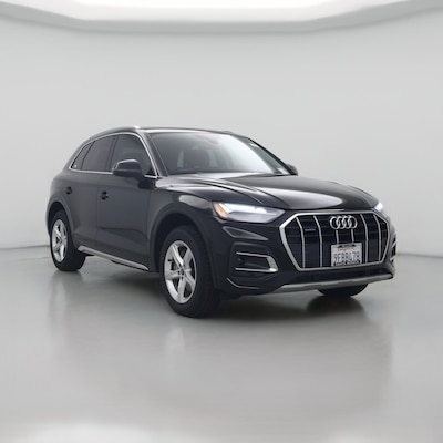 2023 Audi Q5 Premium