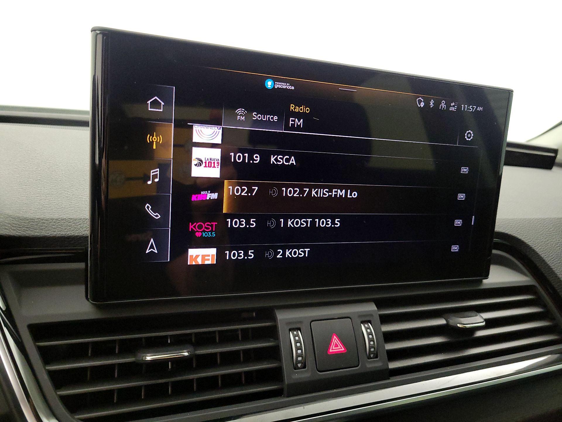 Thumbnail: 2023 Audi Q5 - 15