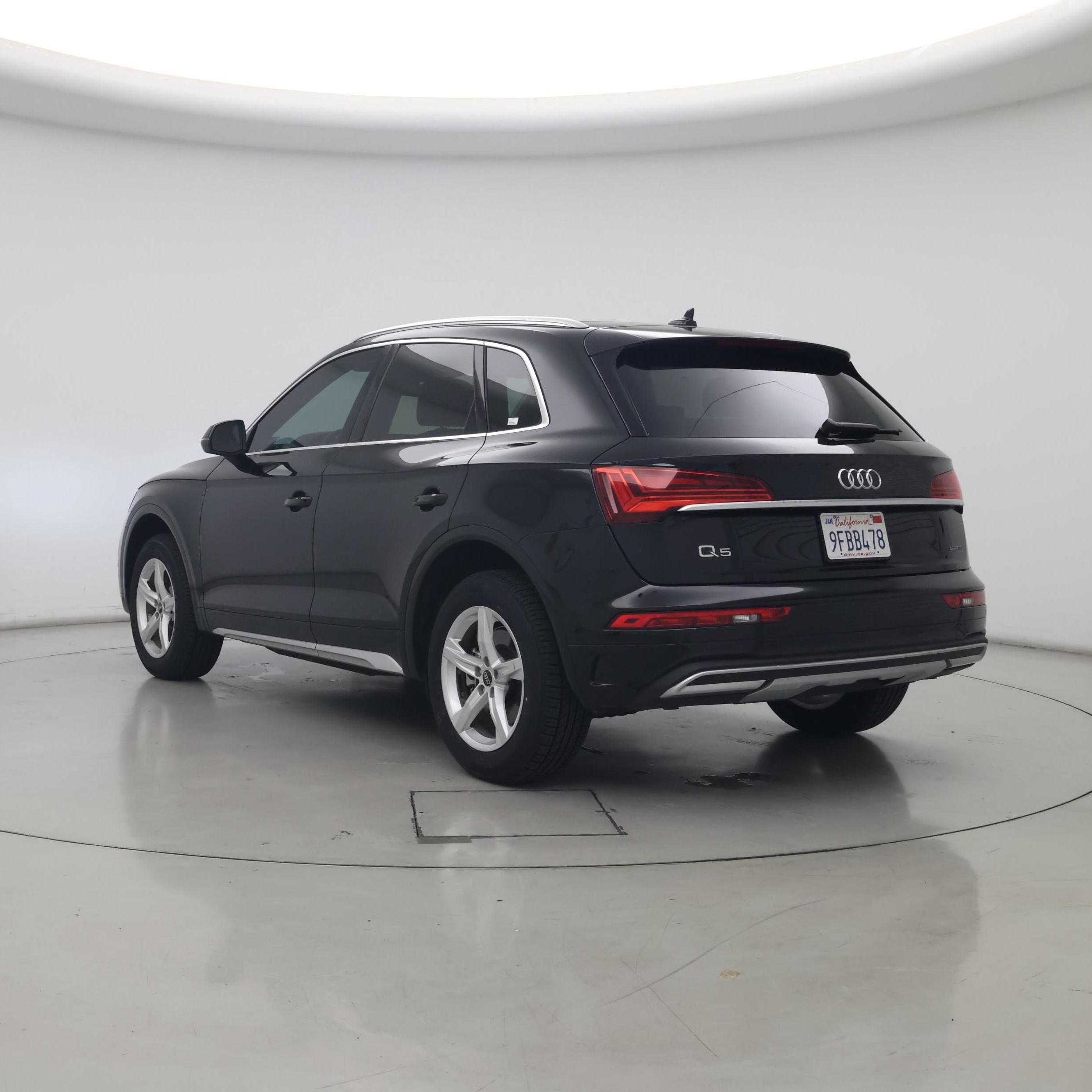 Thumbnail: 2023 Audi Q5 - 2